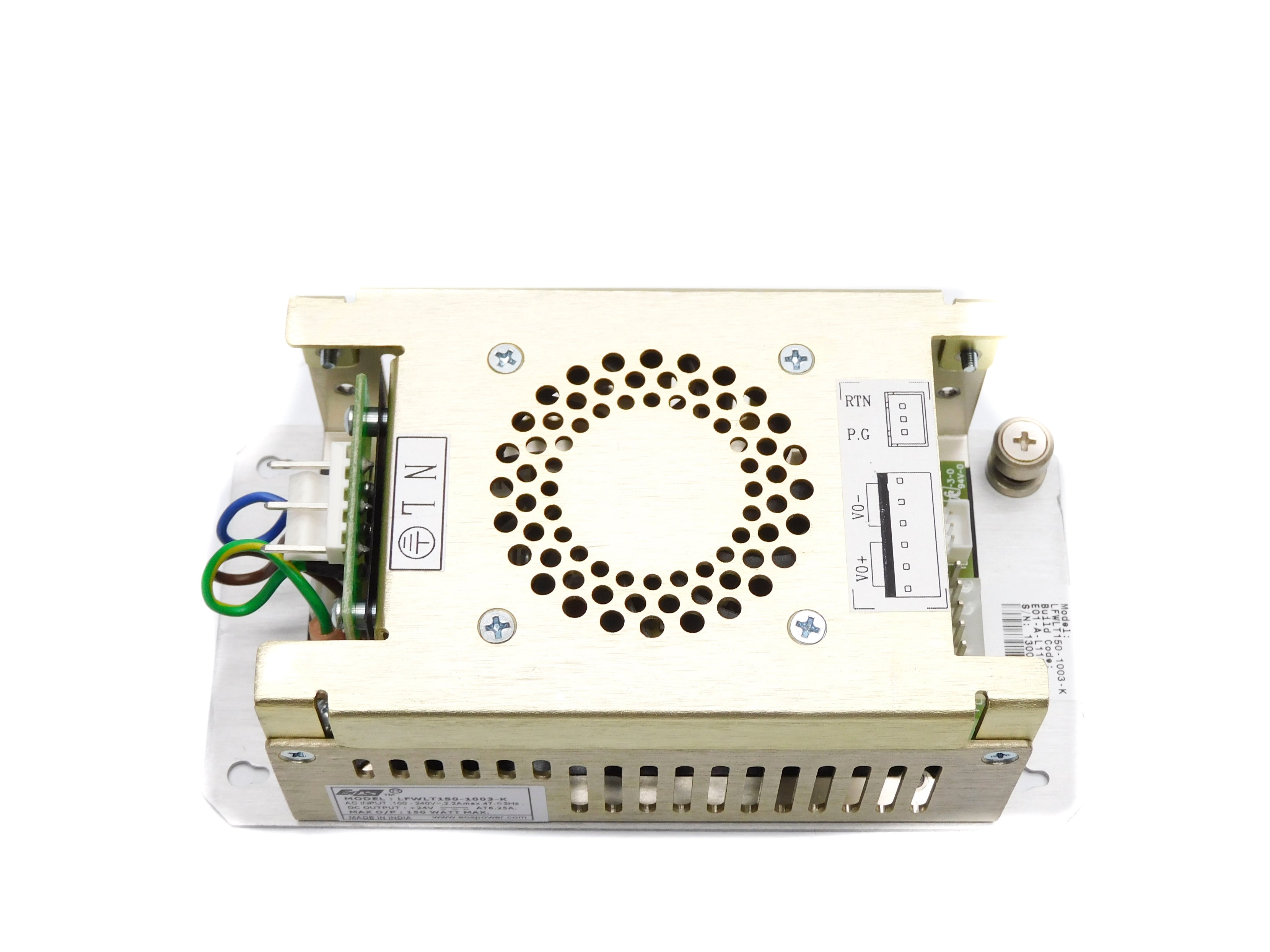 EOS LFWLT150-1003-K NSNP
