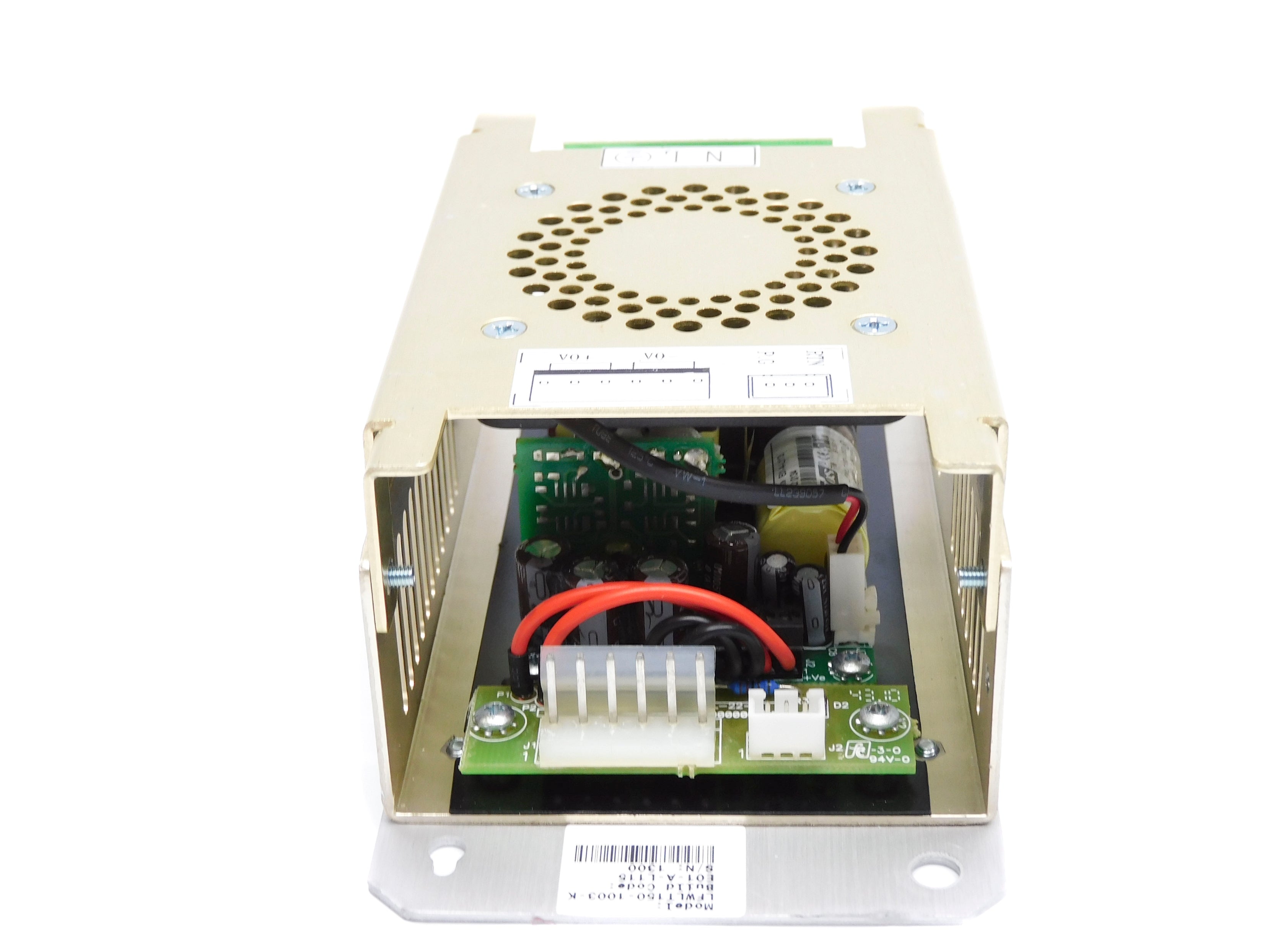 EOS LFWLT150-1003-K NSNP