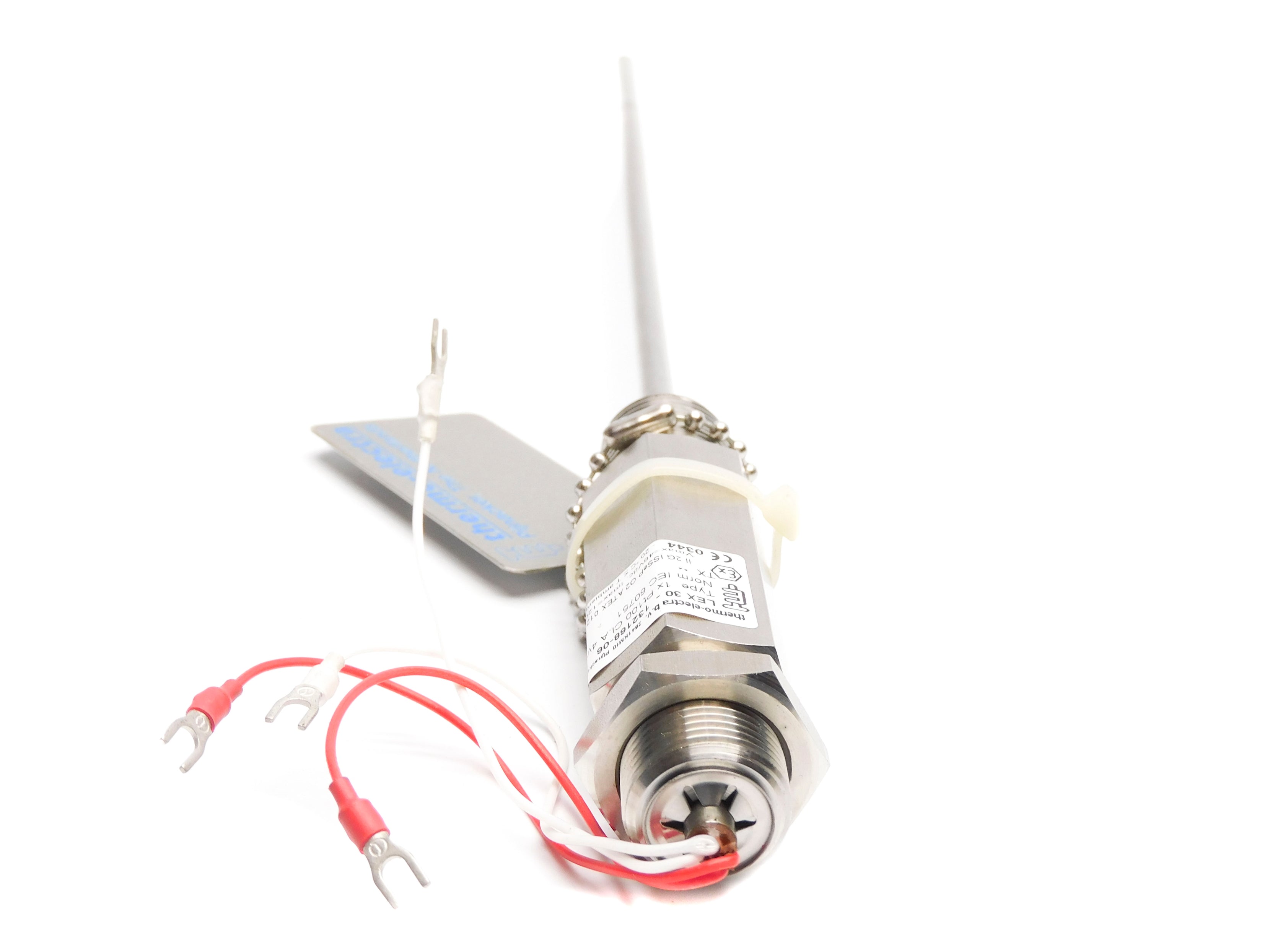 THERMO-ELECTRA LEX30-132168-06 NSNP