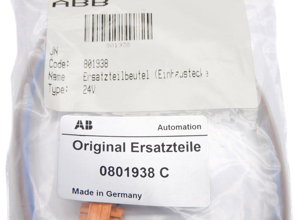 ABB 0801938C NSMP