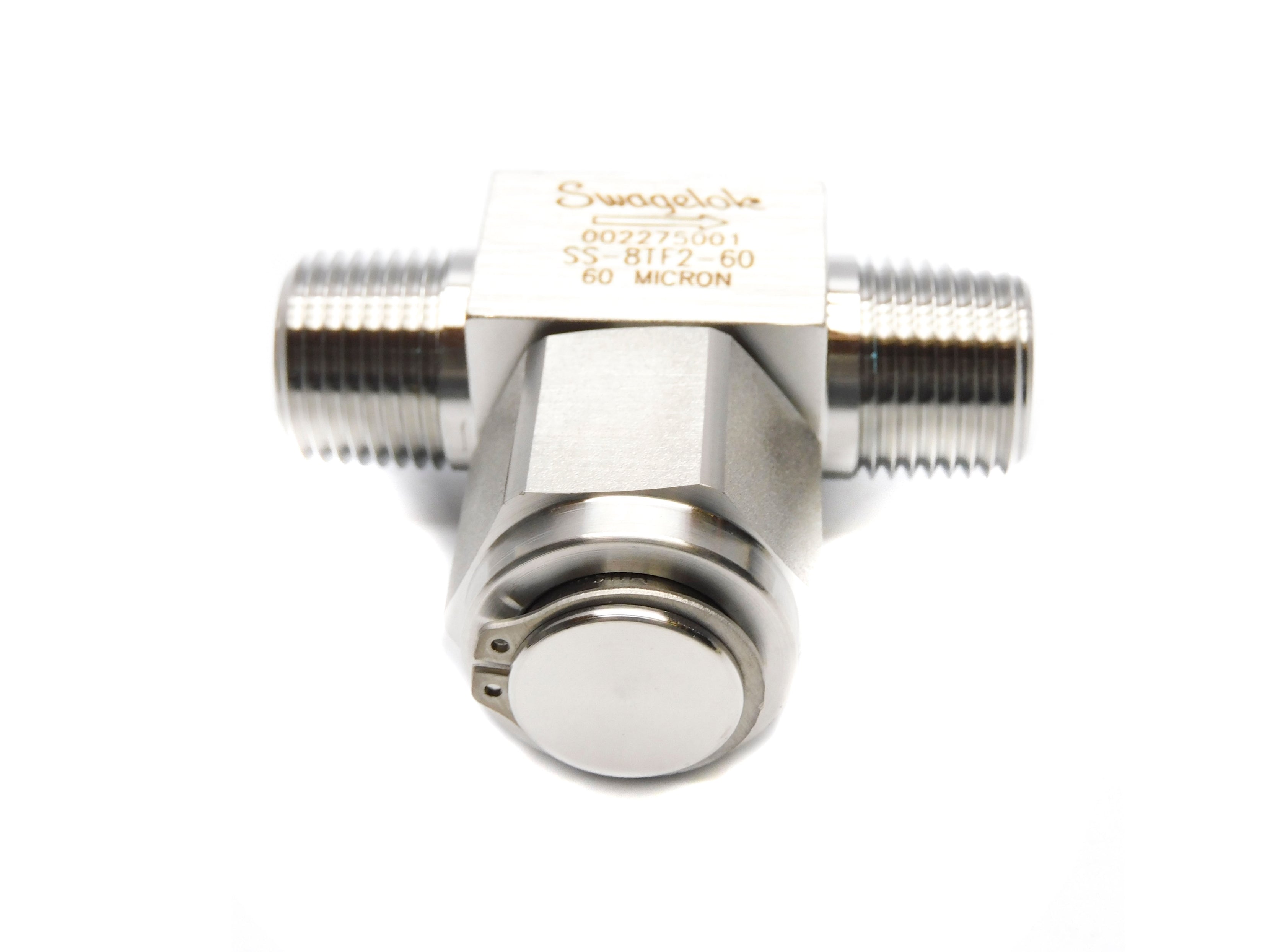 SWAGELOK SS-8TF2-60 NSNP