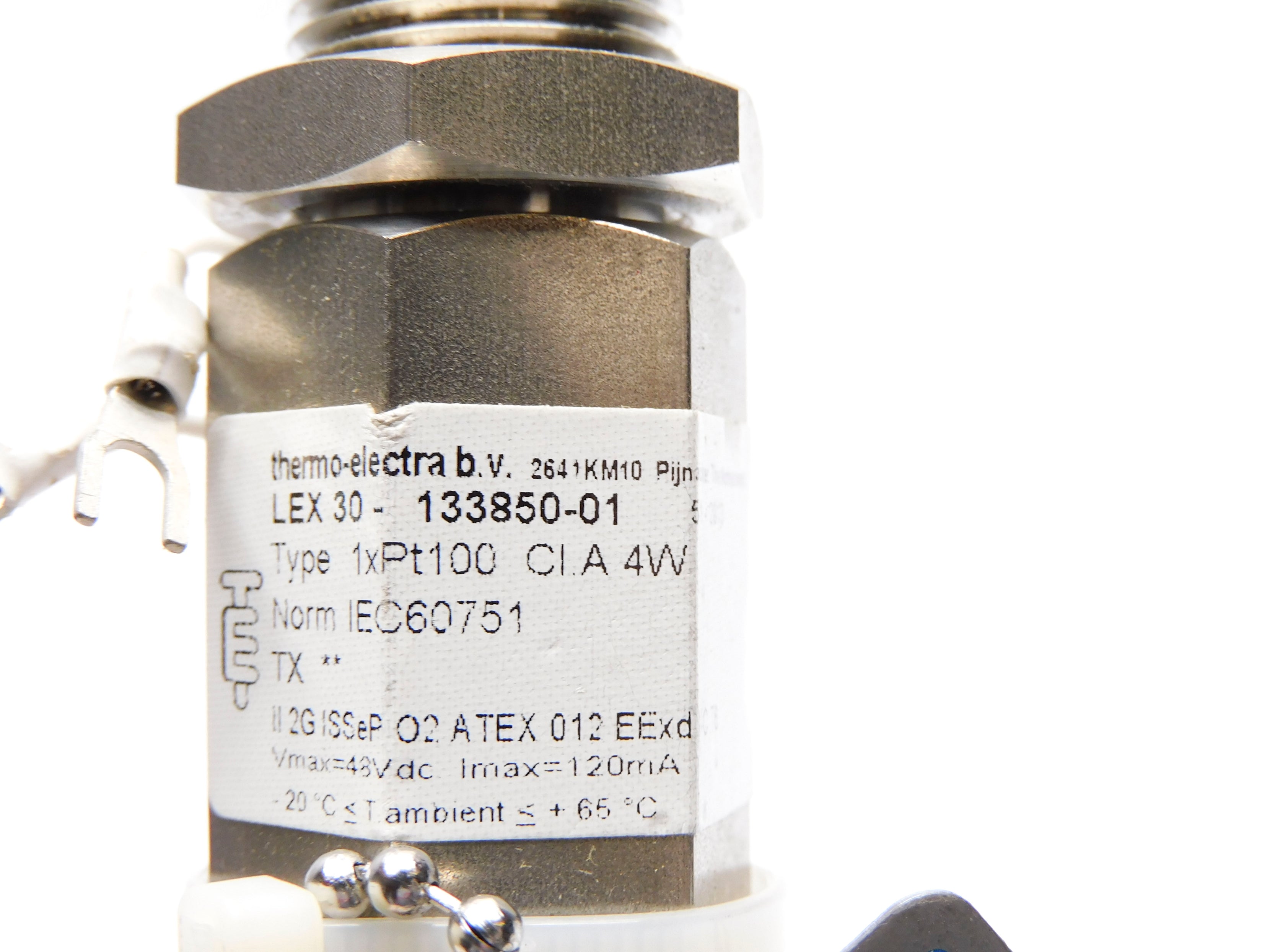 THERMO-ELECTRA LEX30-133850-01 NSNP