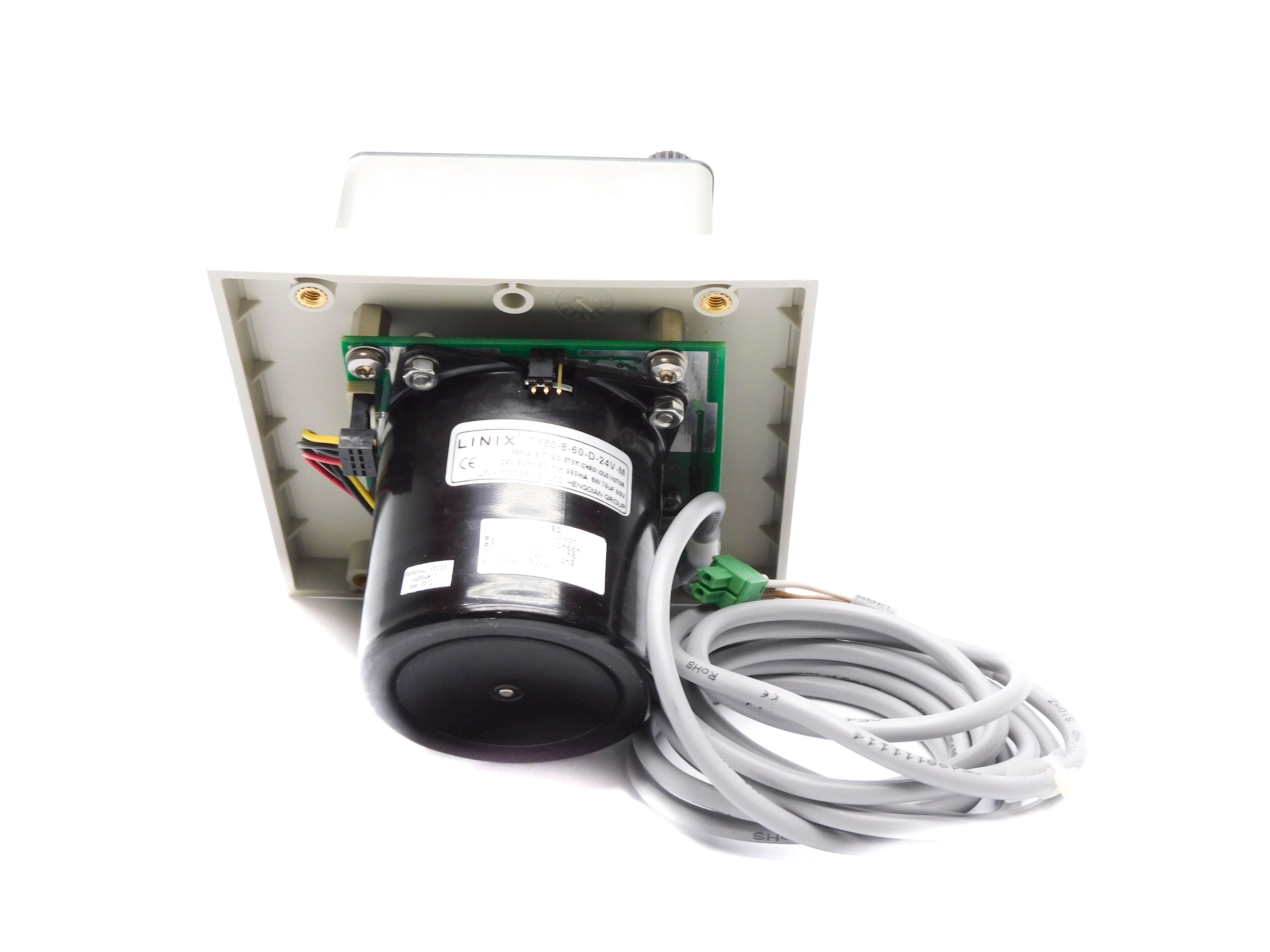 METROHM APPLIKON ZB20401561 NSNP