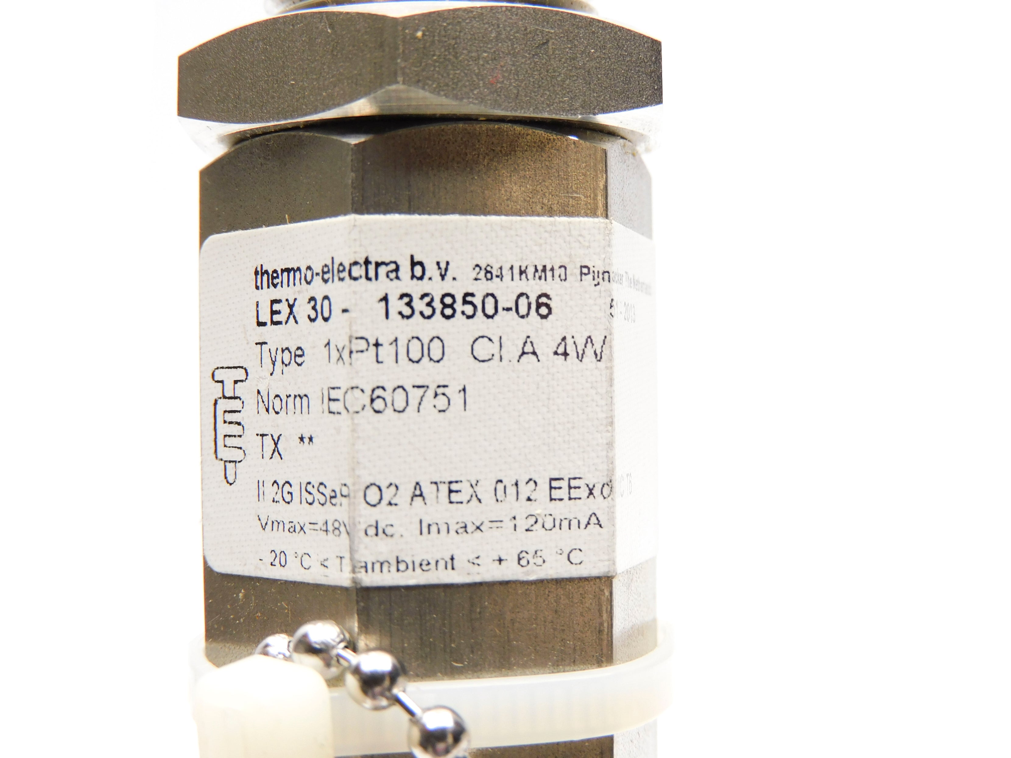 THERMO-ELECTRA LEX30-133850-06 NSNP