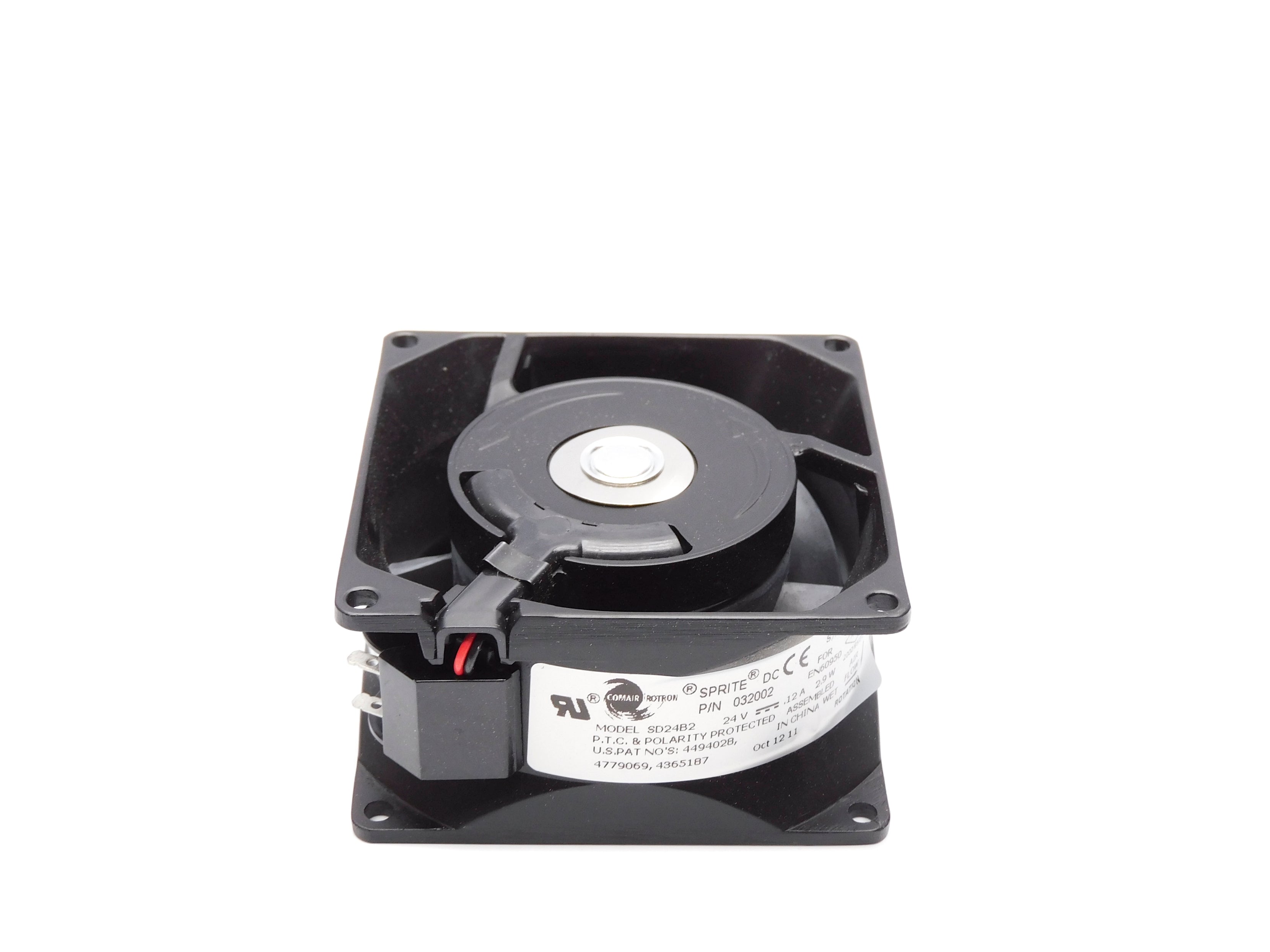 COMAIR ROTRON 032002 NSMP