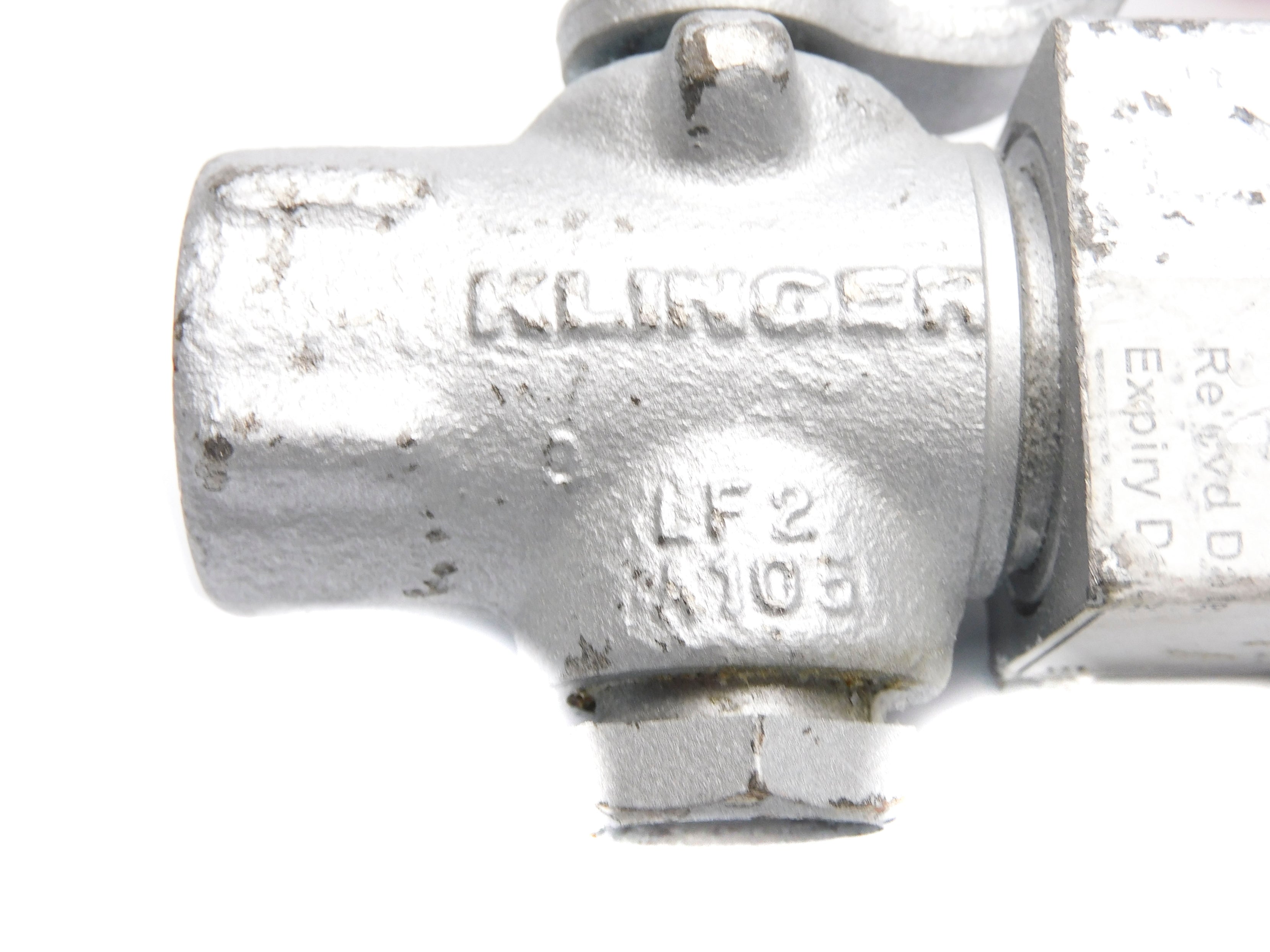 KLINGER LF2A105 NSNP