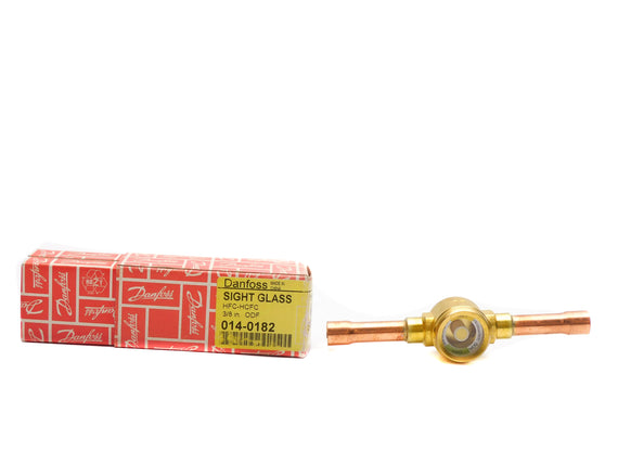 DANFOSS 014-0182 SGN10S NSMP