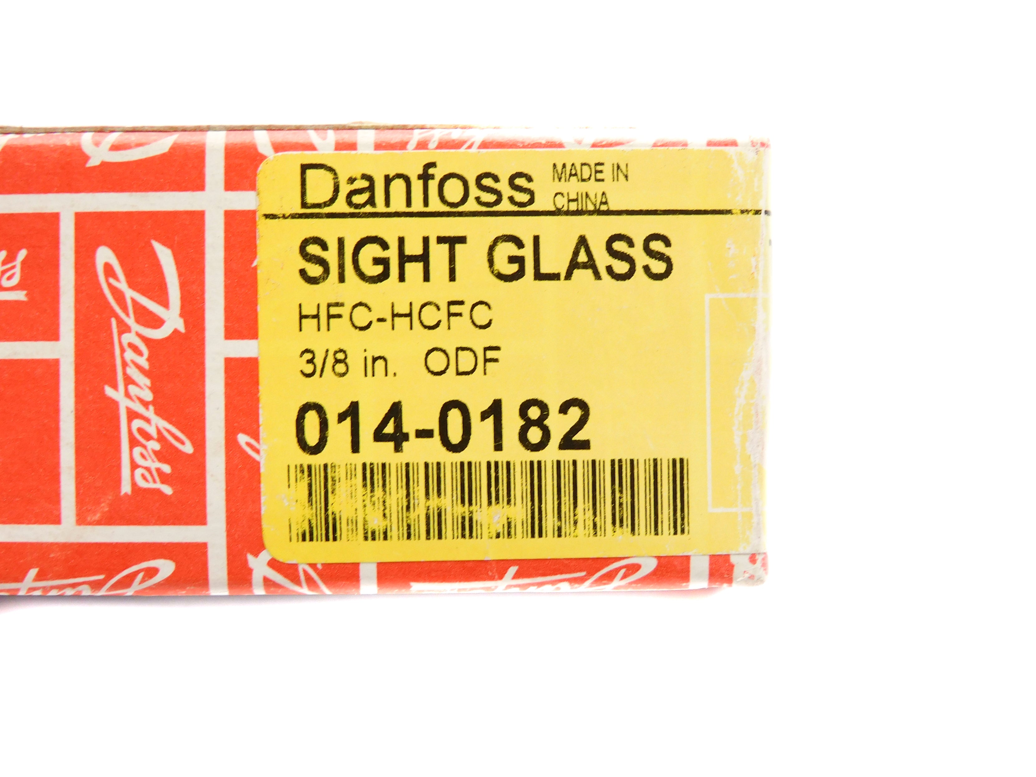 DANFOSS 014-0182 SGN10S NSMP