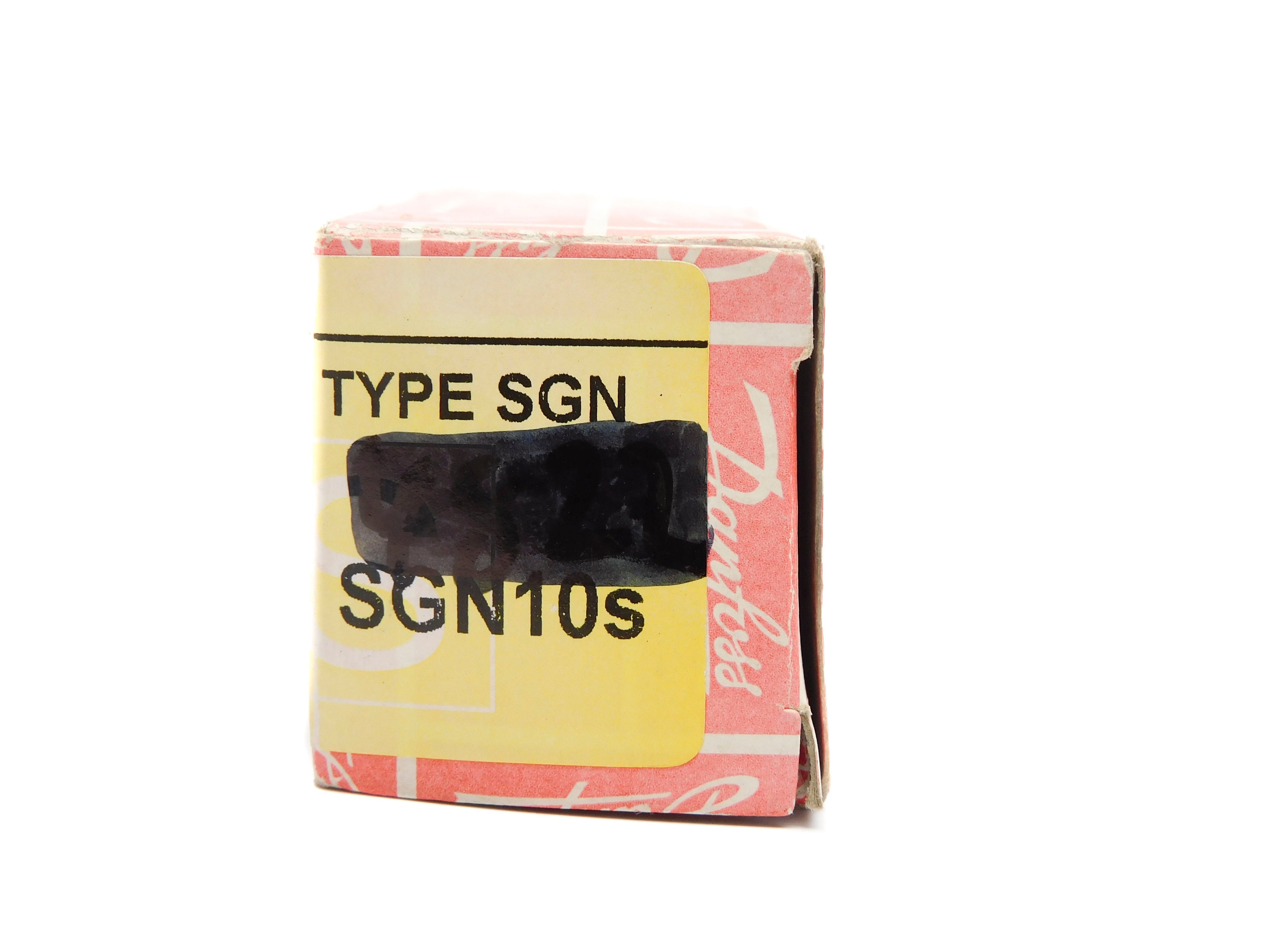 DANFOSS 014-0182 SGN10S NSMP
