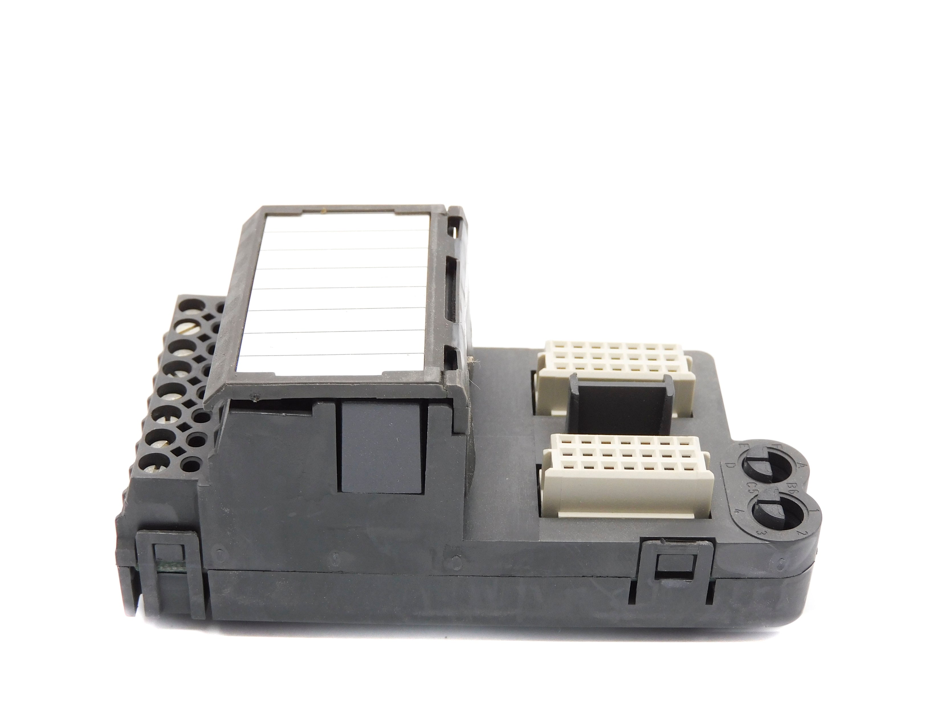 FISHER ROSEMOUNT KJ4001X1-CA1 12P0623X062 NSNP