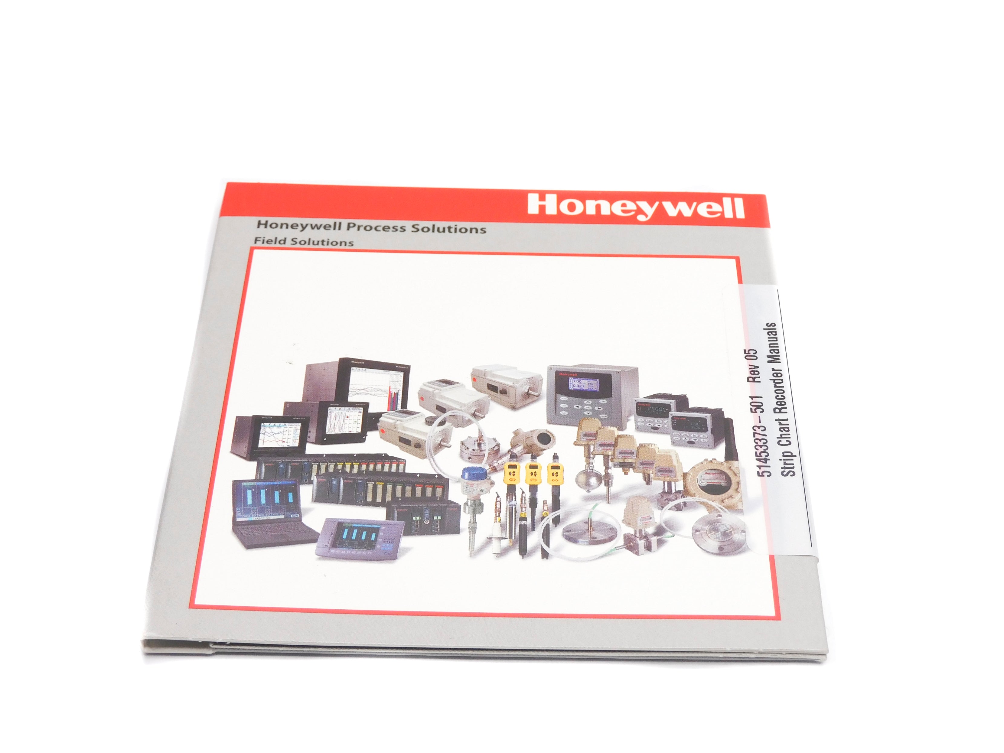 HONEYWELL 51455373-501 NSFS