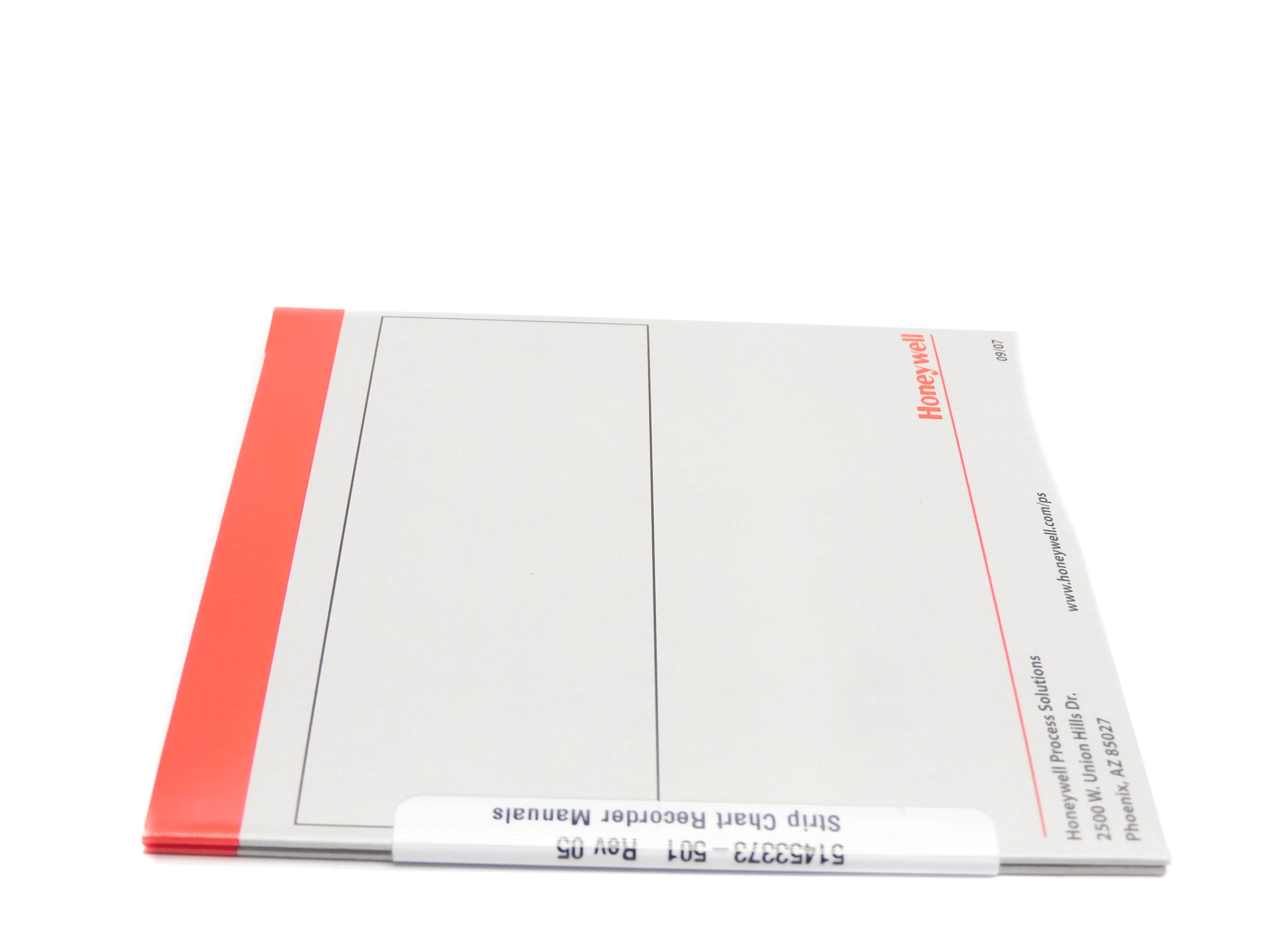HONEYWELL 51455373-501 NSFS