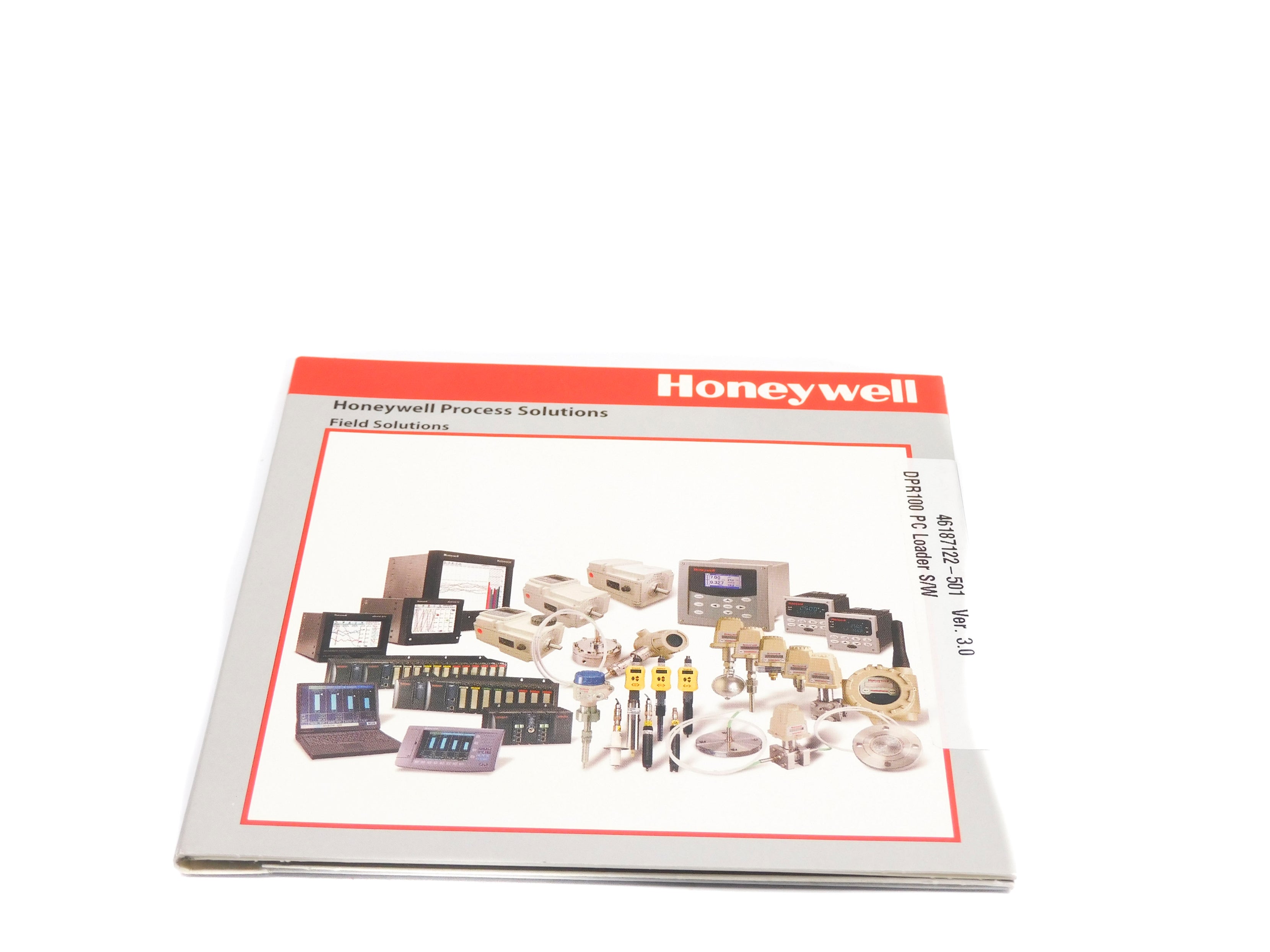 HONEYWELL 46187122-501 NSFS