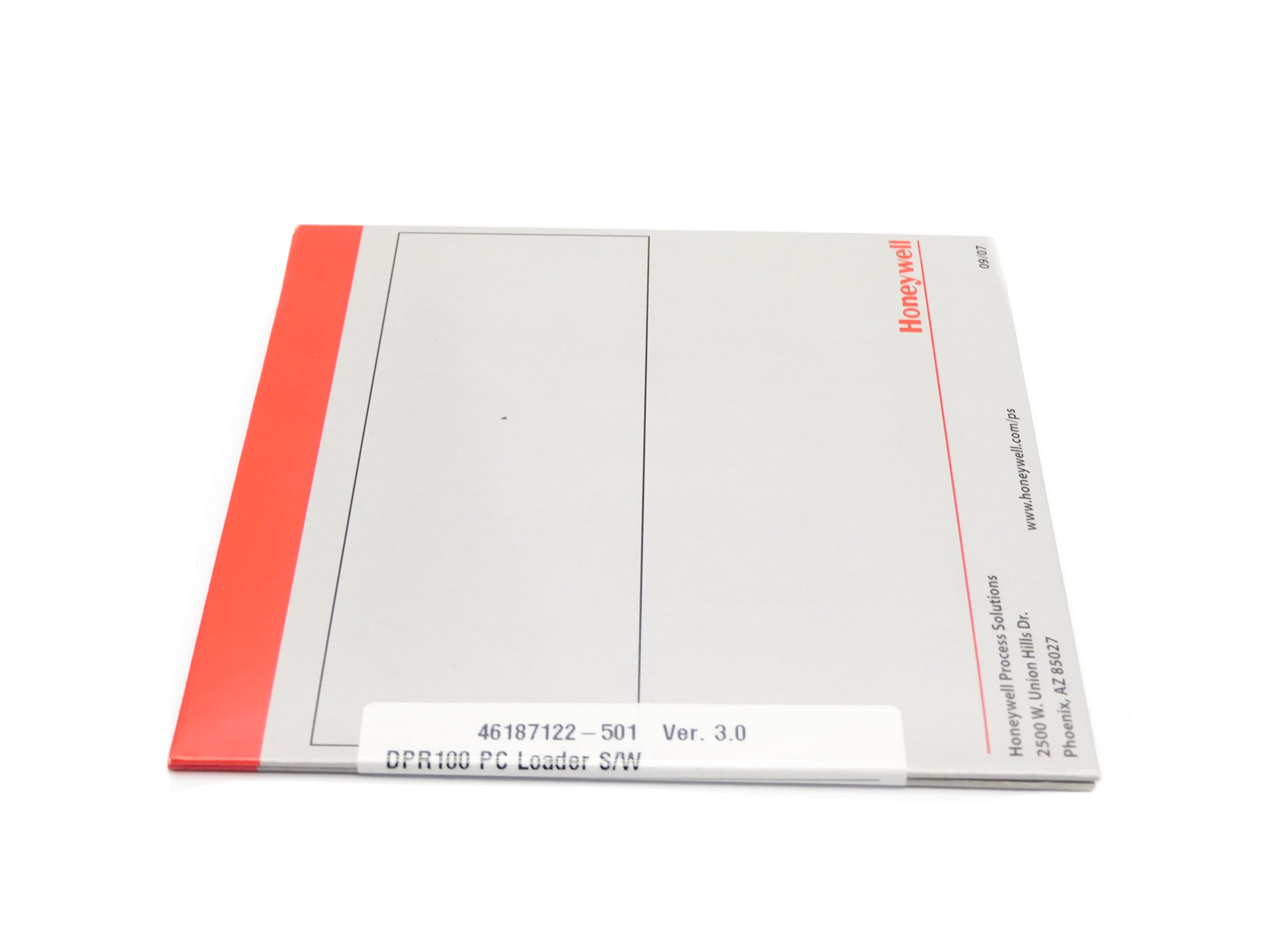HONEYWELL 46187122-501 NSFS