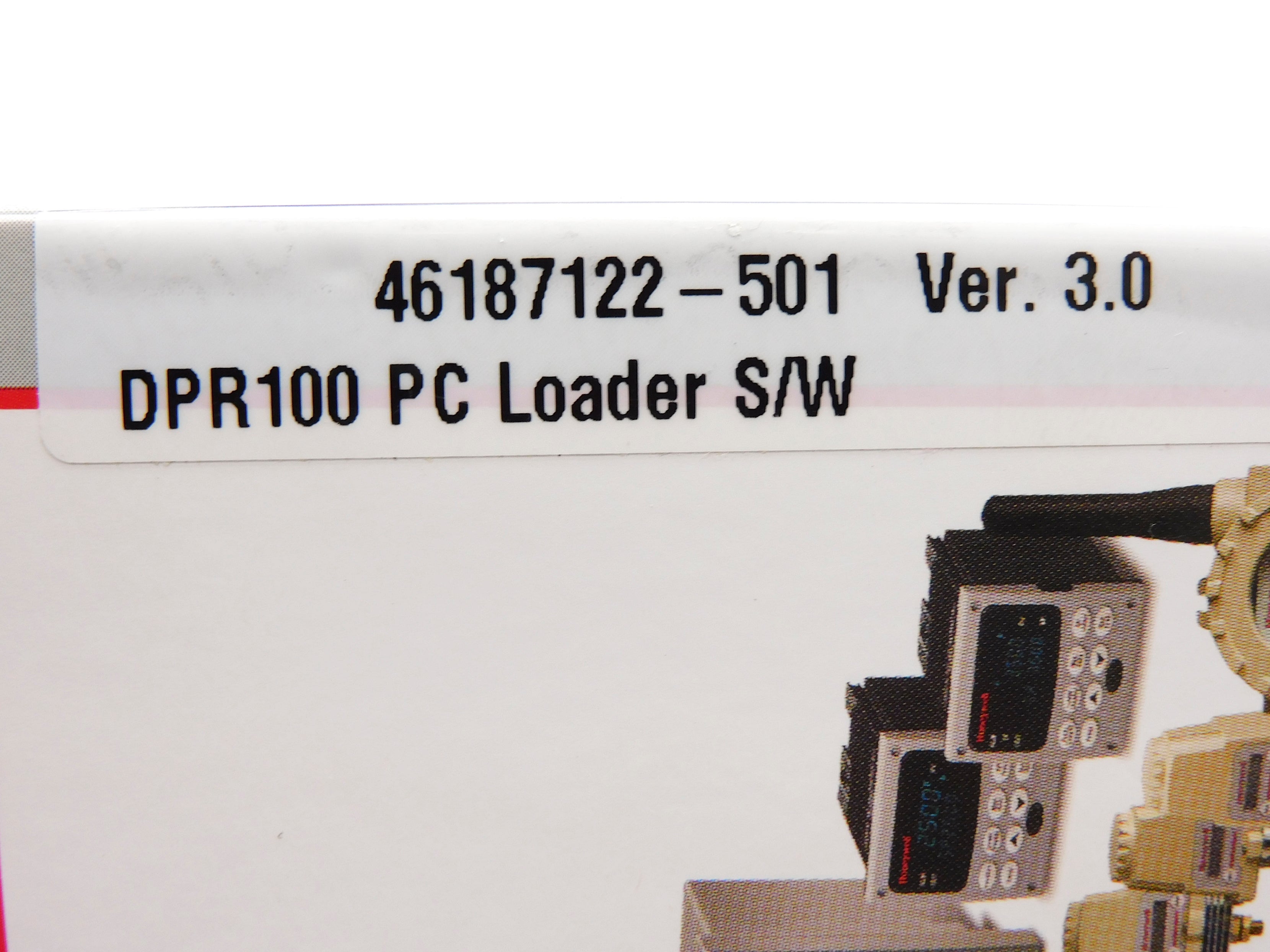 HONEYWELL 46187122-501 NSFS