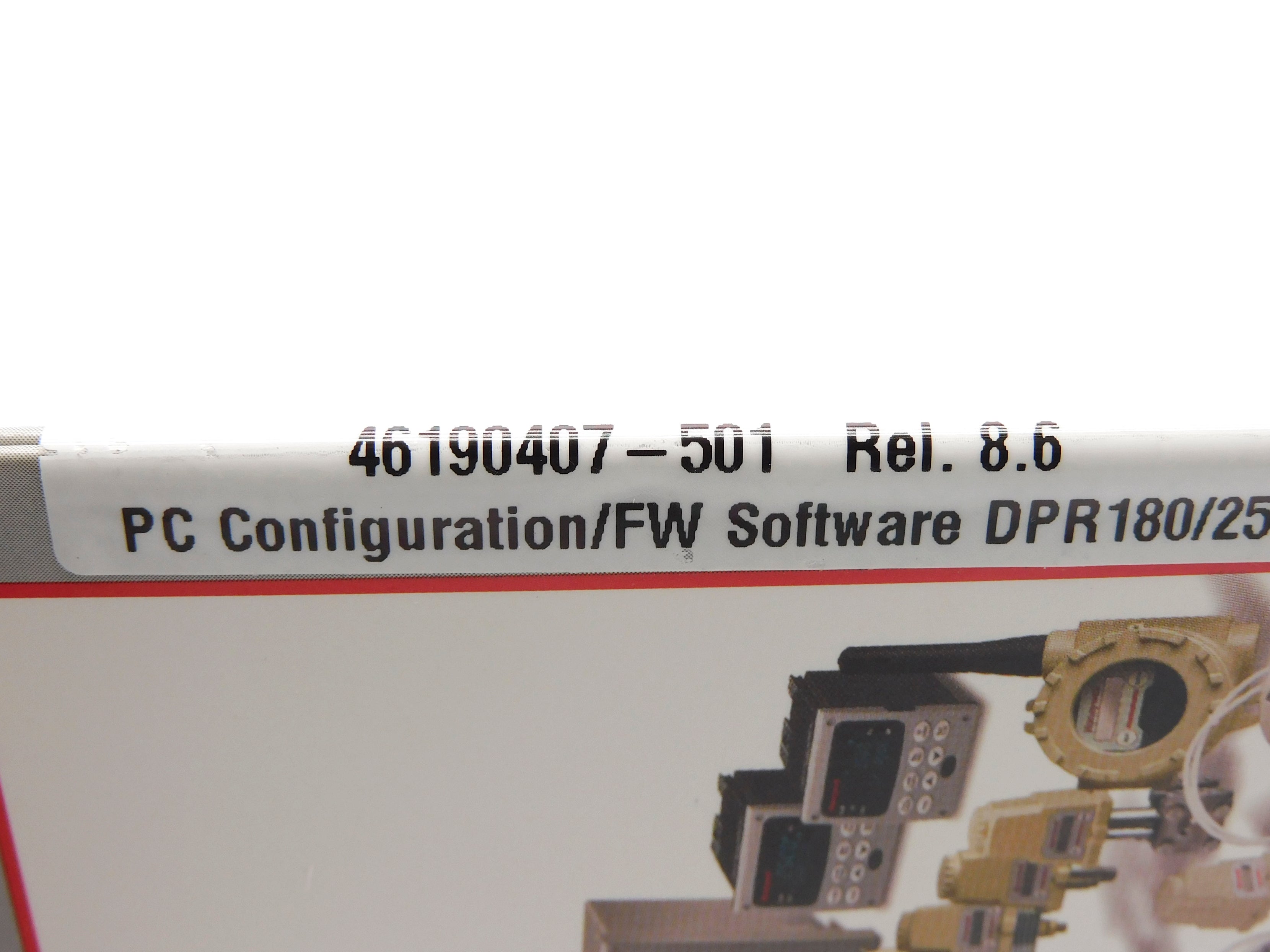 HONEYWELL 46190407-501 NSFS