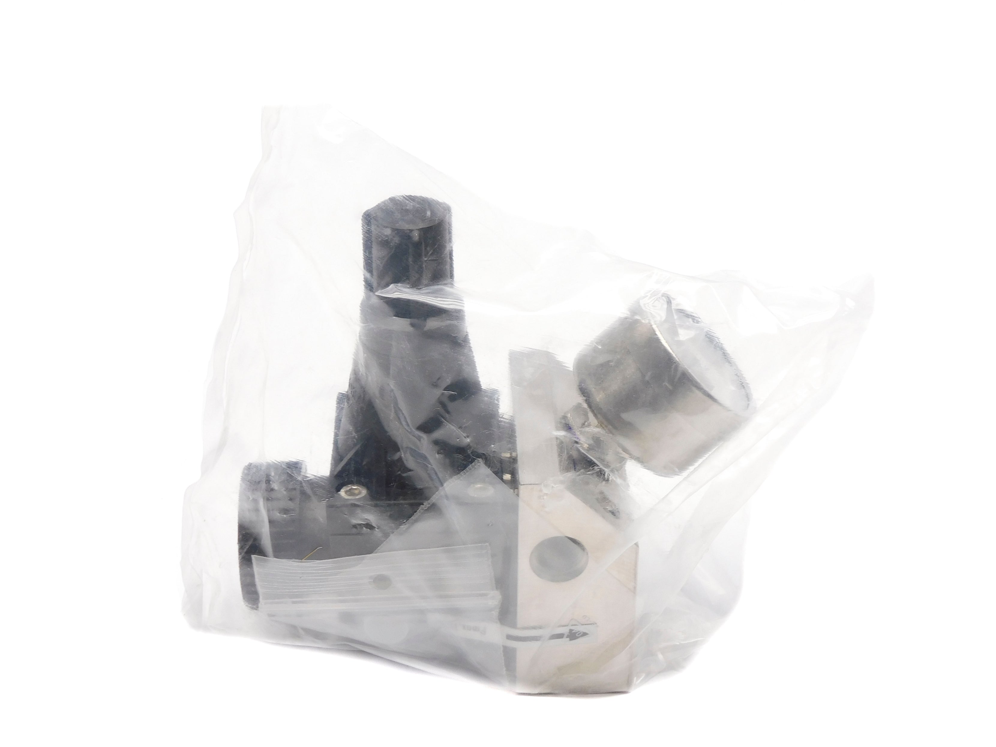 SAMSON 4708 0-6PSI NSMP