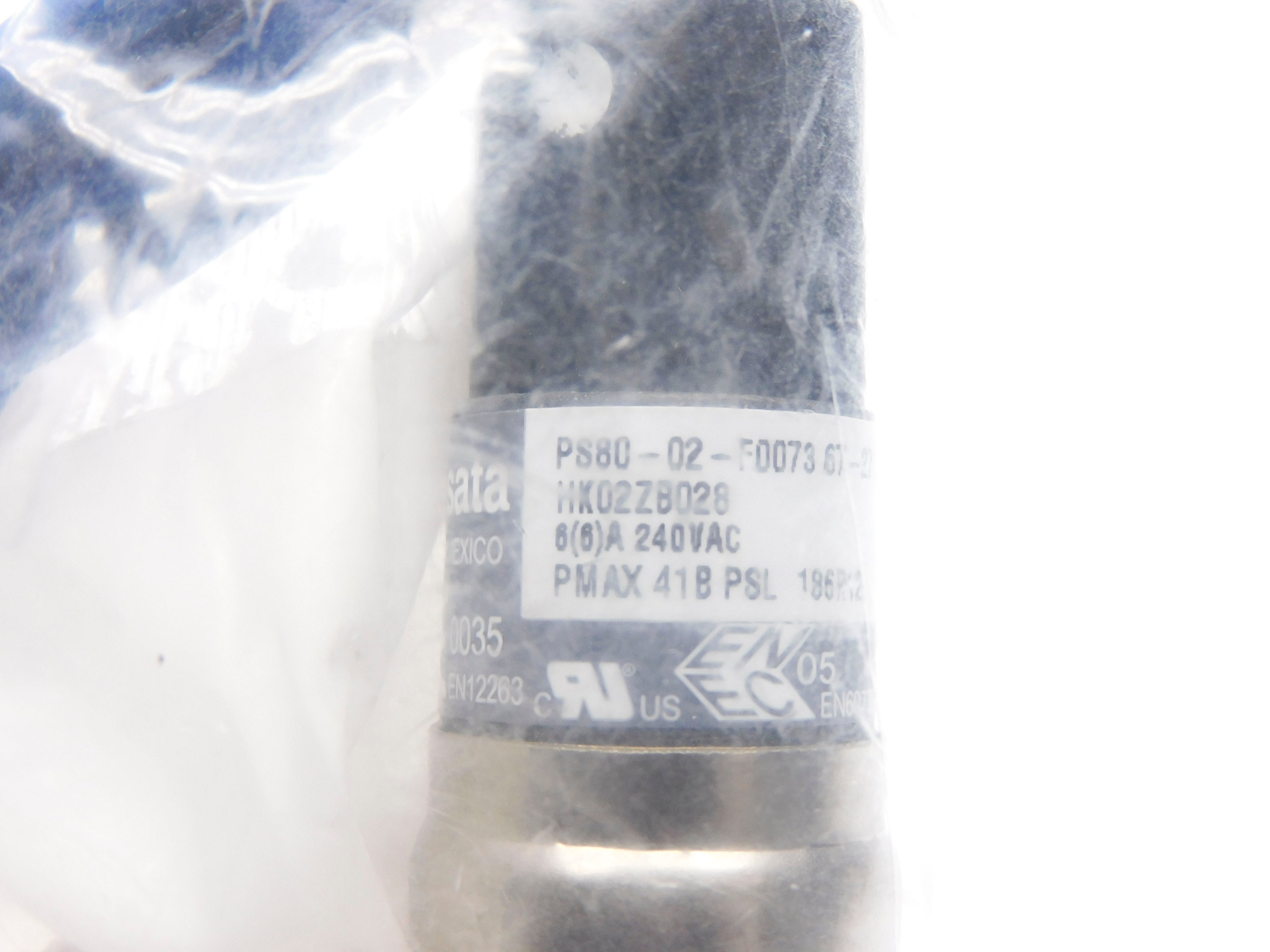 SENSATA HK02ZB028 NSMP