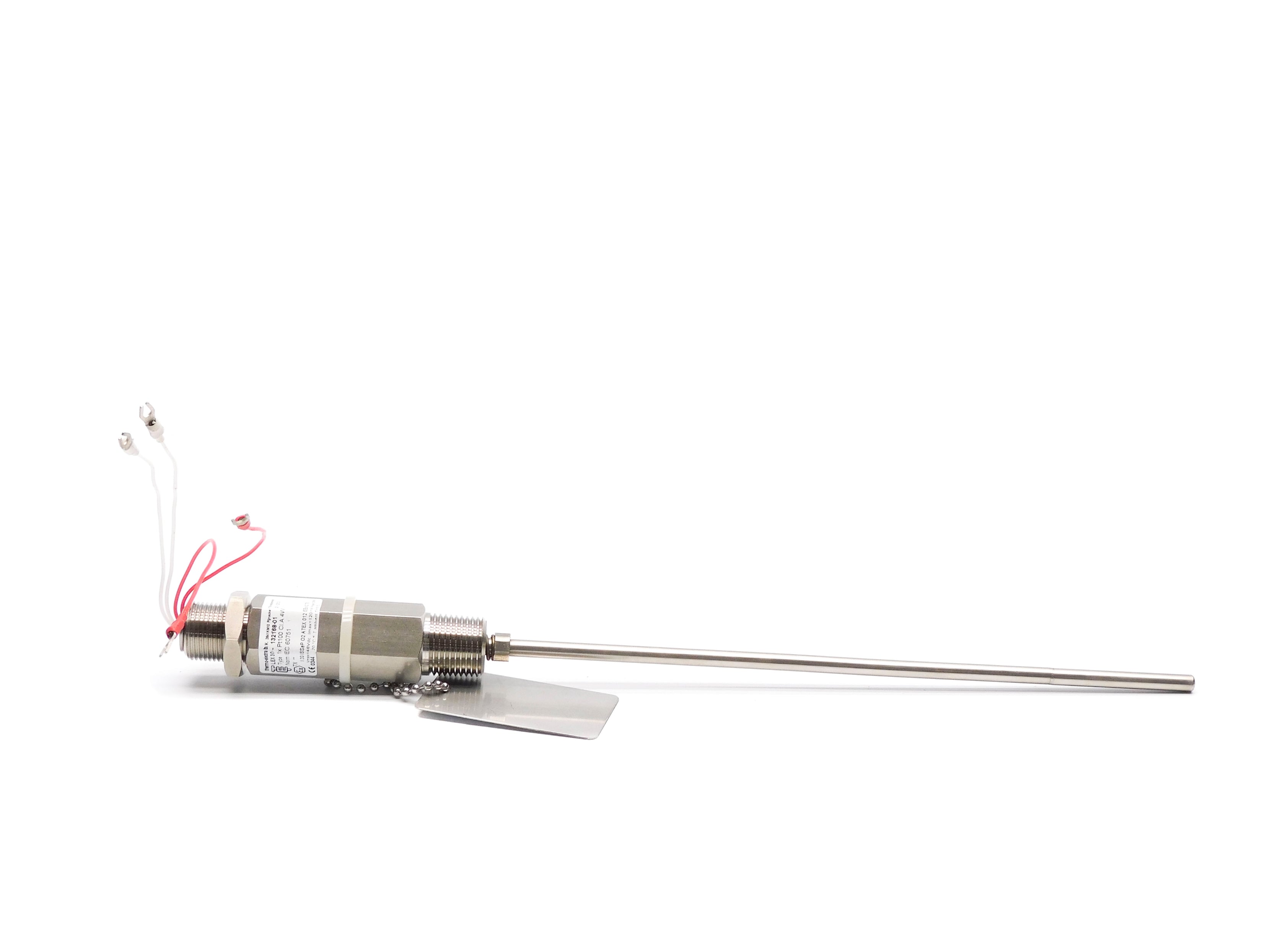 THERMO-ELECTRA LEX30-132168-01 NSNP