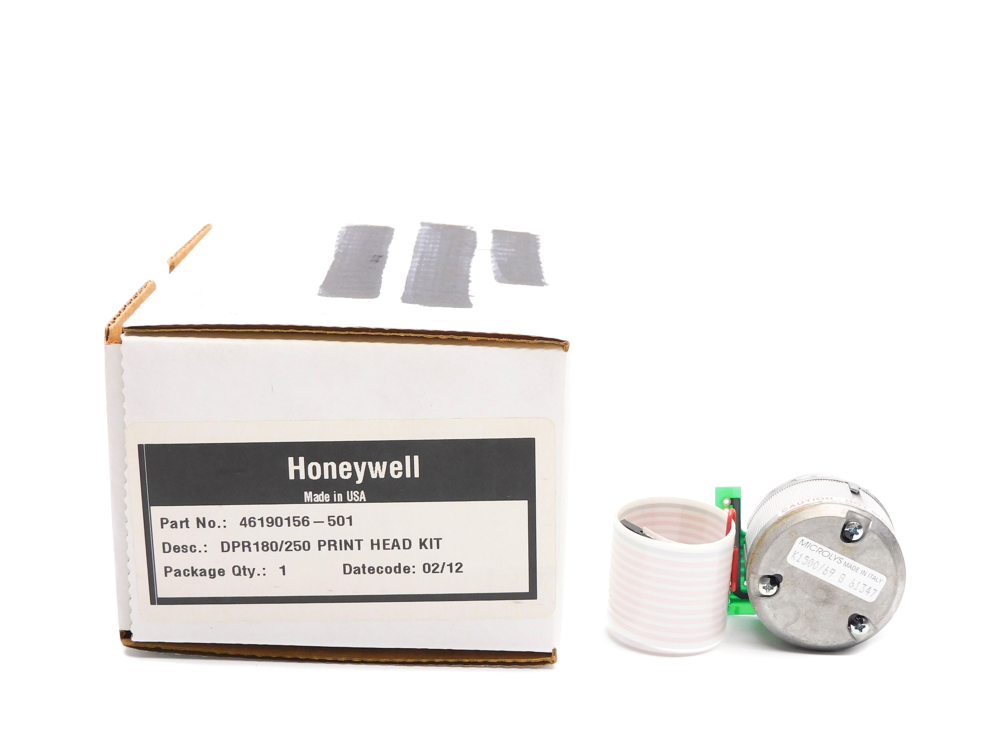 HONEYWELL 46190156-501 NSMP