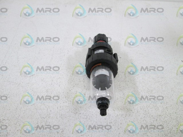 PARKER FILTER/REGULATOR 07E42A13AC *NEW NO BOX*