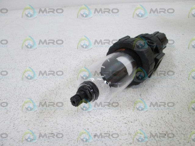 PARKER FILTER/REGULATOR 07E42A13AC *NEW NO BOX*