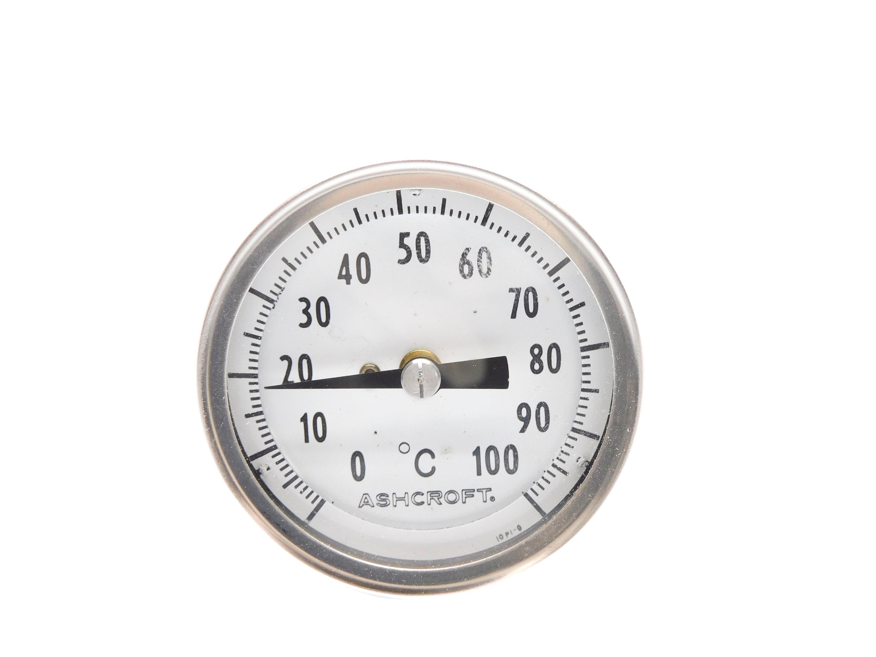 ASHCROFT 20EI60R0400-0/100C NSMP