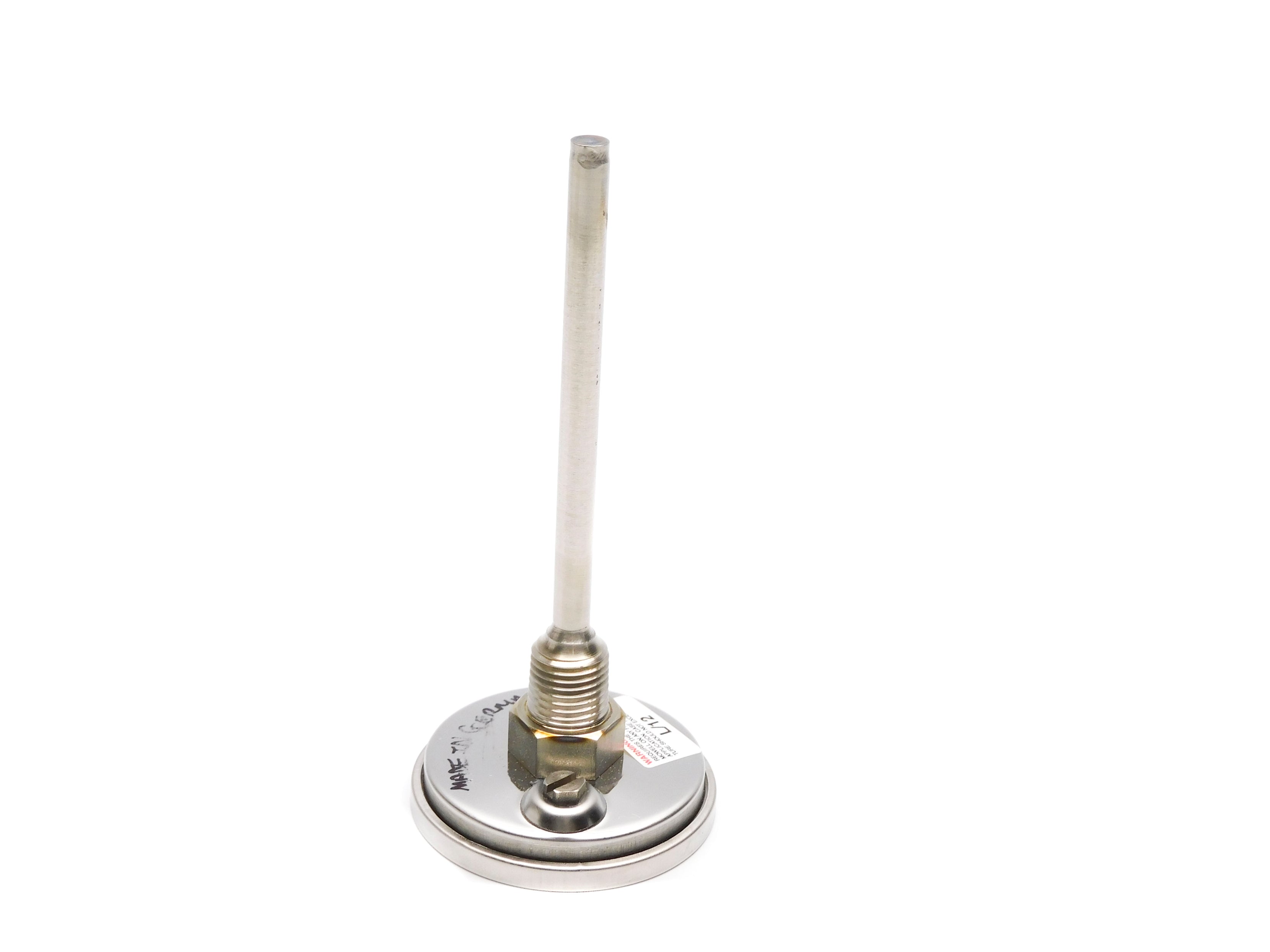 ASHCROFT 20EI60R0400-0/100C NSMP