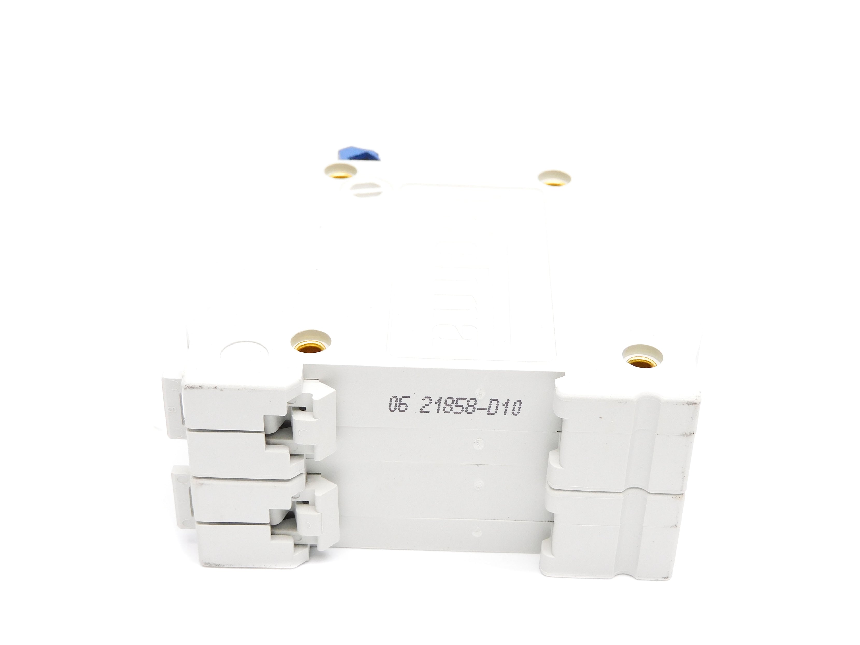 TECHNA D10 10A 415V NSNP