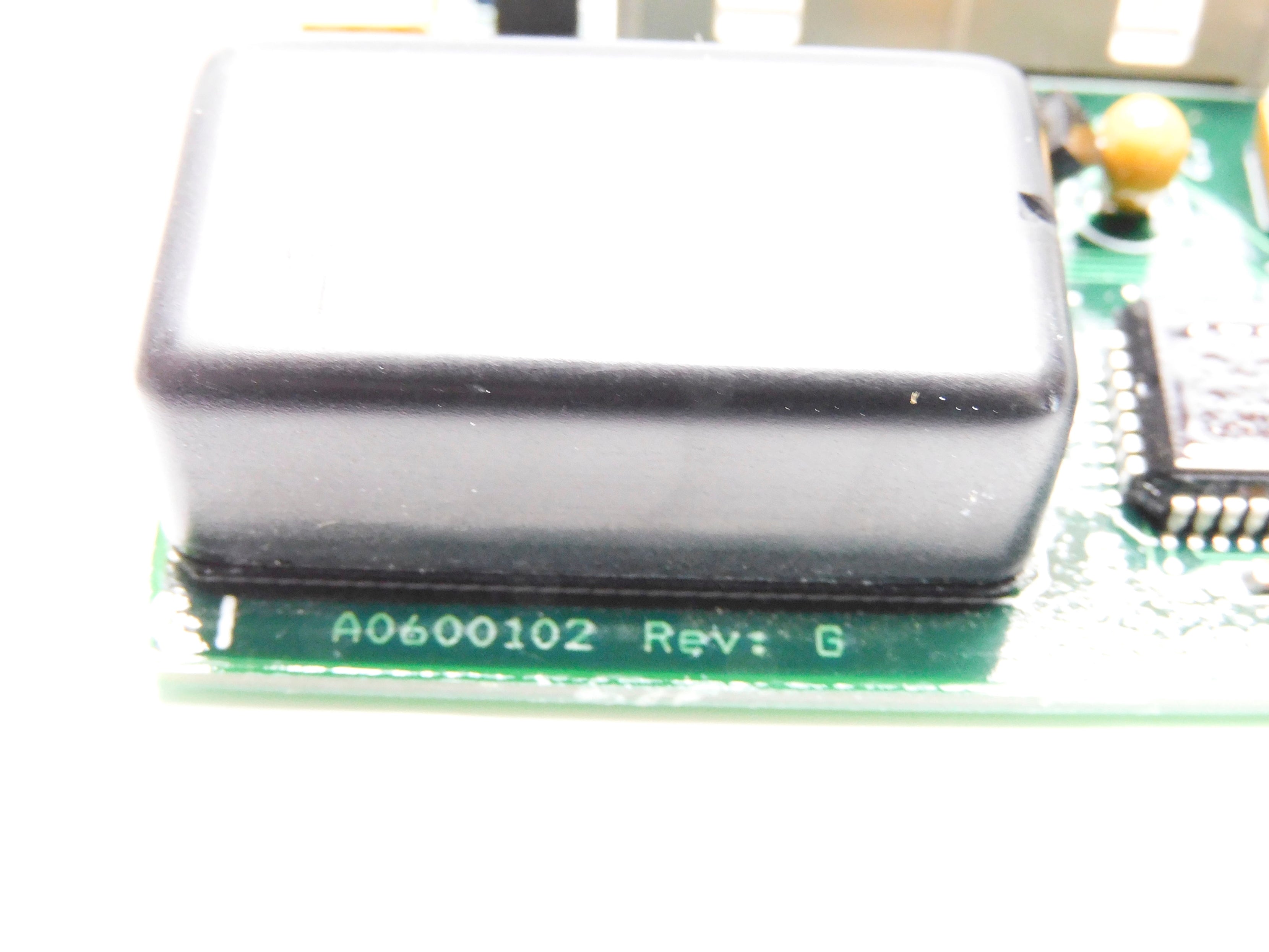FLOW COMPUTERS A0600102 REV. G NSNP