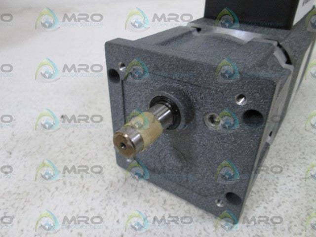 GROSCHOPP MOTOR AC8060FC-PS1920 *NEW IN BOX*