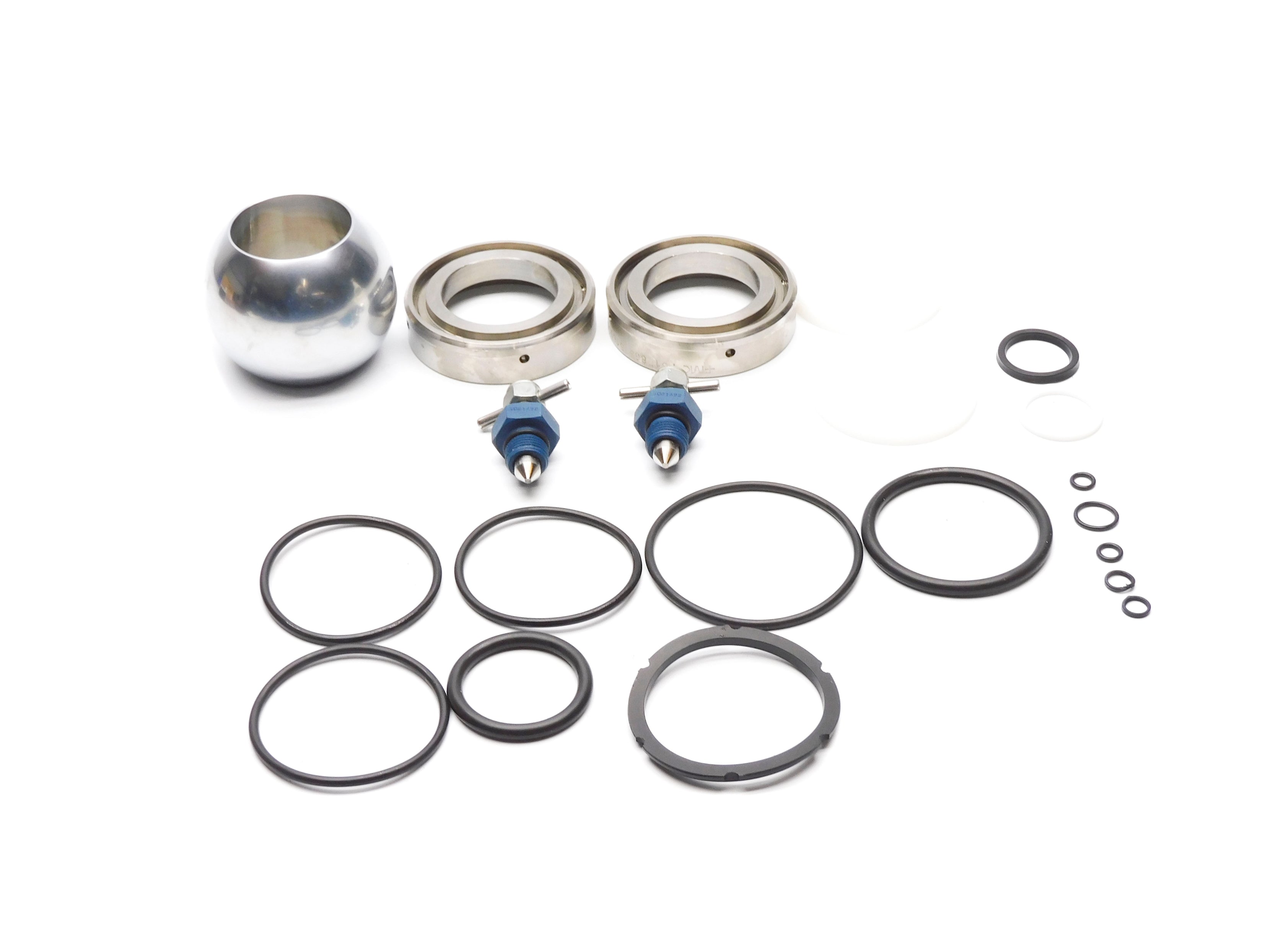 ROHRBACK COSASCO 210501 NSMP