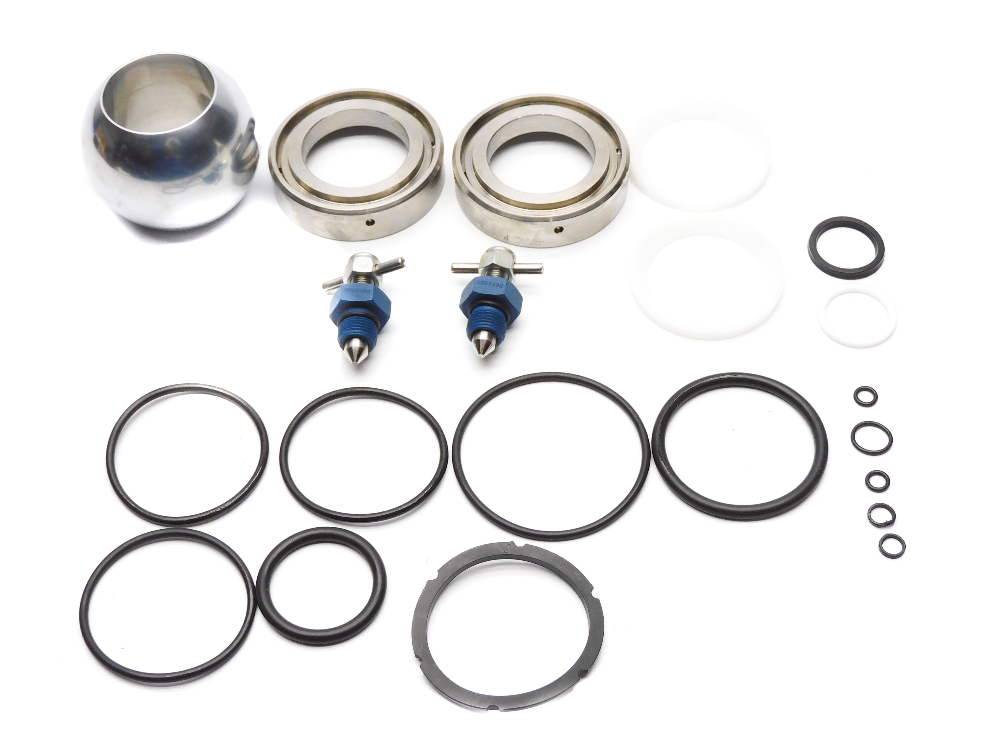 ROHRBACK COSASCO 210501 NSMP