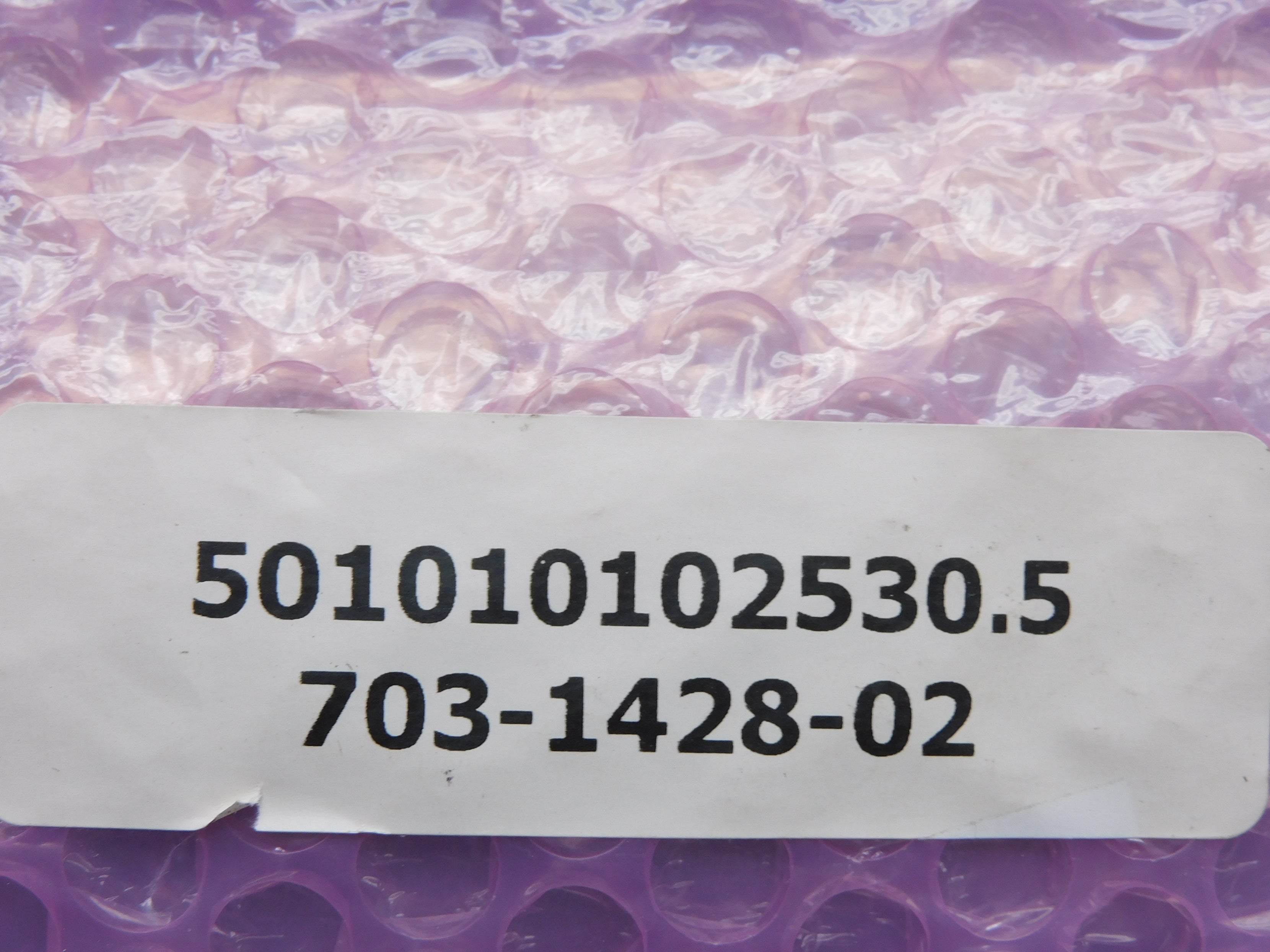 PANAMETRICS 703-1428-02 NSNP