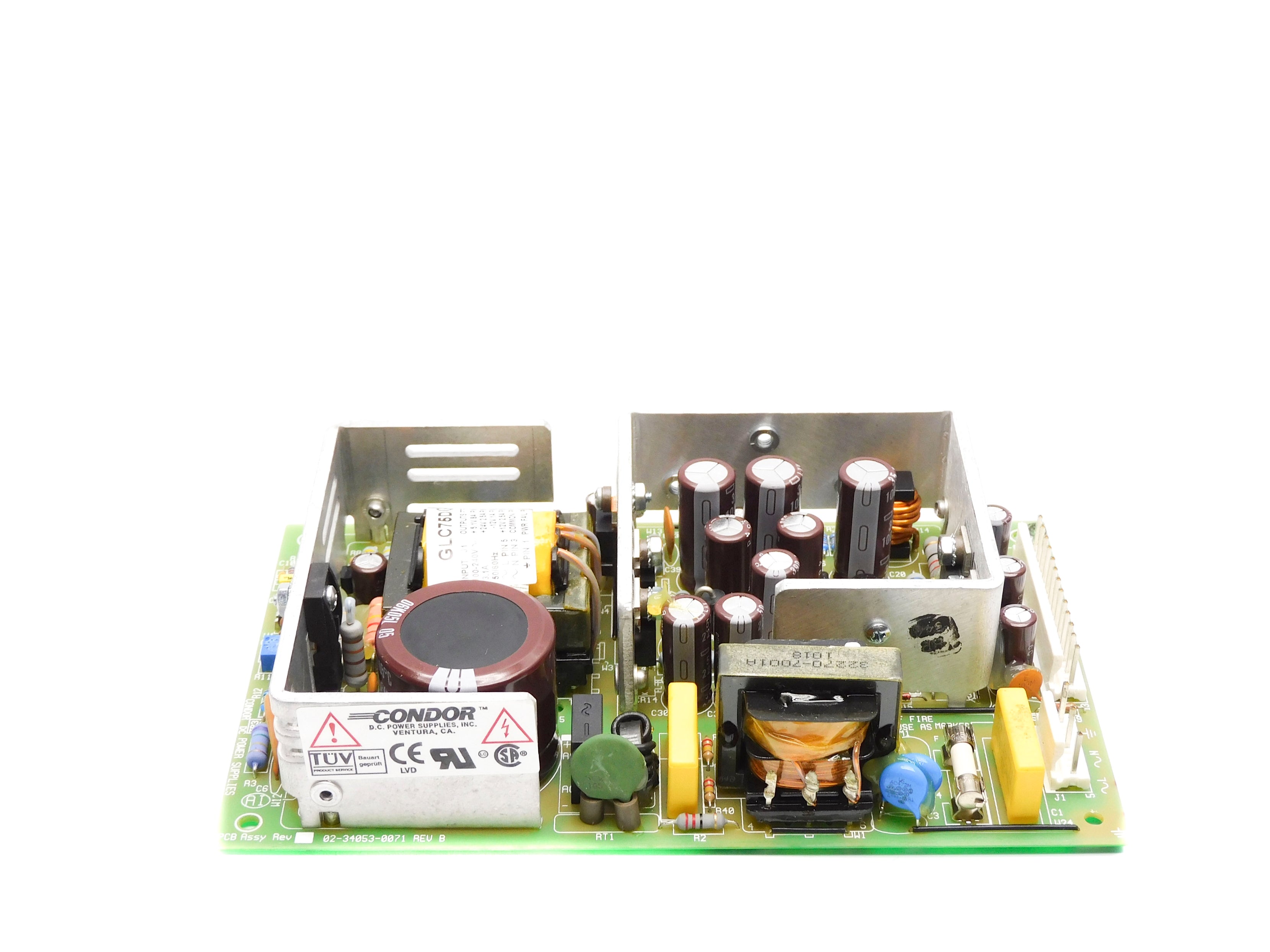 CONDOR GLC75DG NSNP
