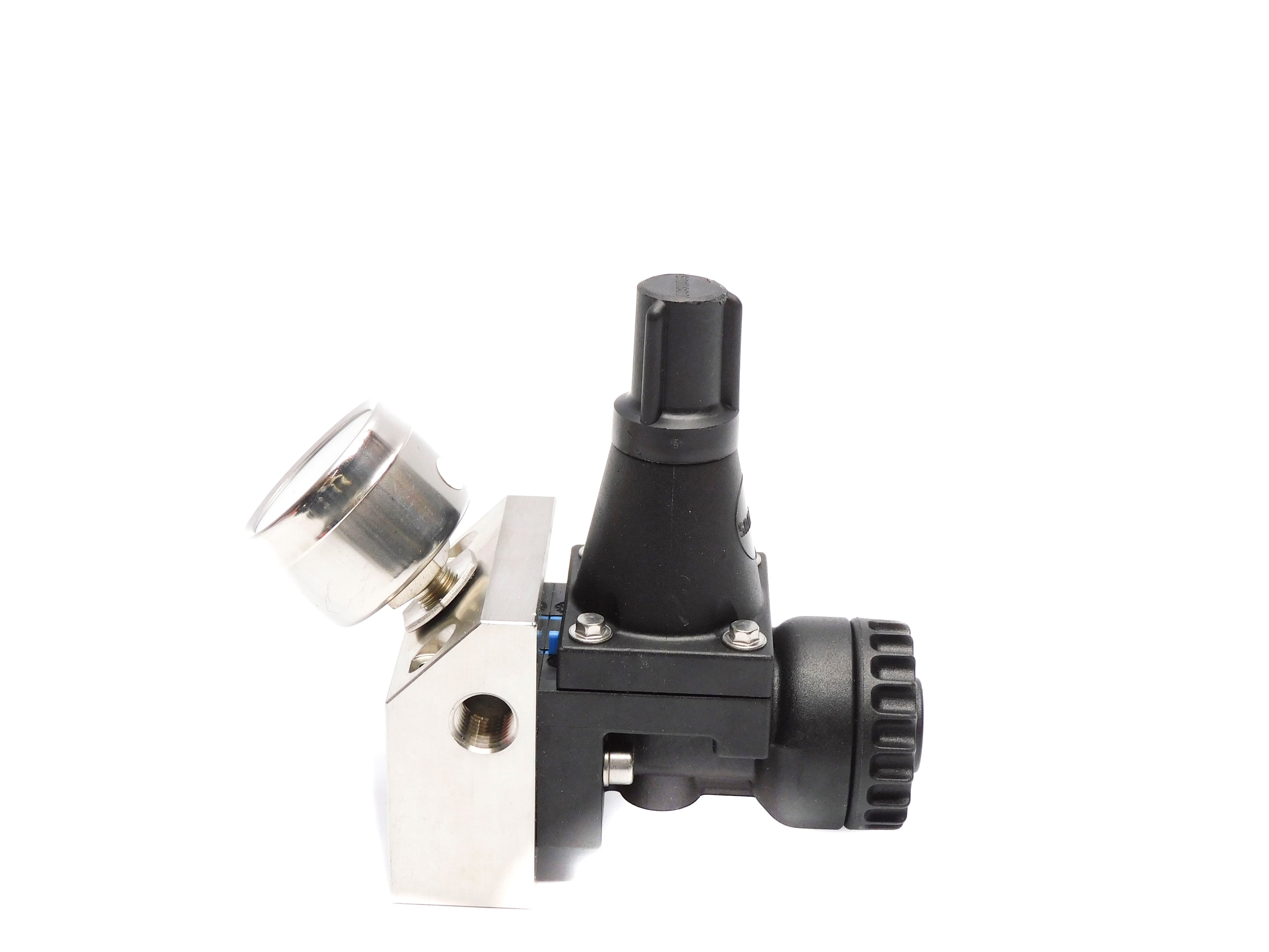 SAMSON 4708-1752011100000 1/4" NSNP