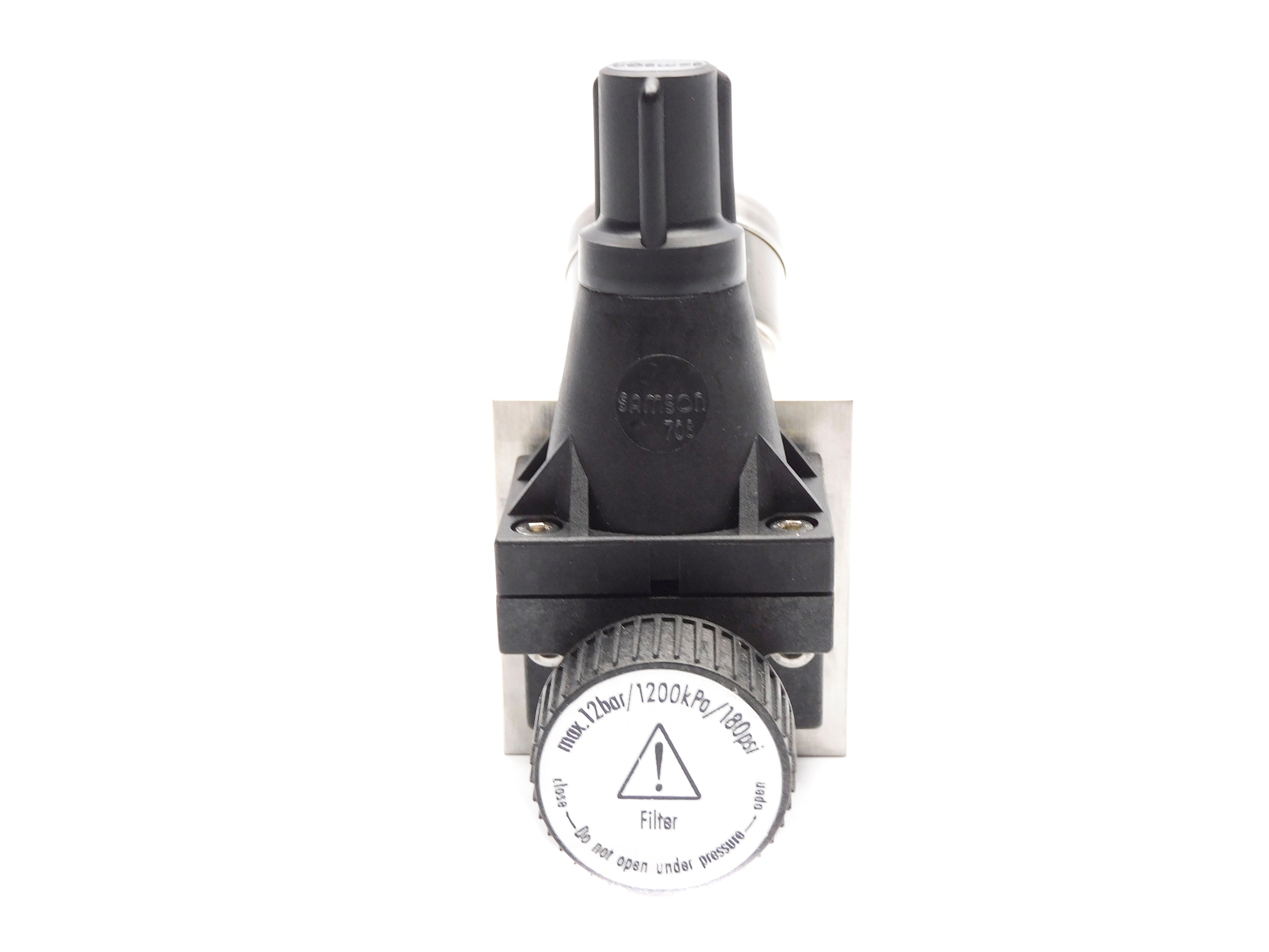 SAMSON 4708-1752011100000 1/2" NSNP