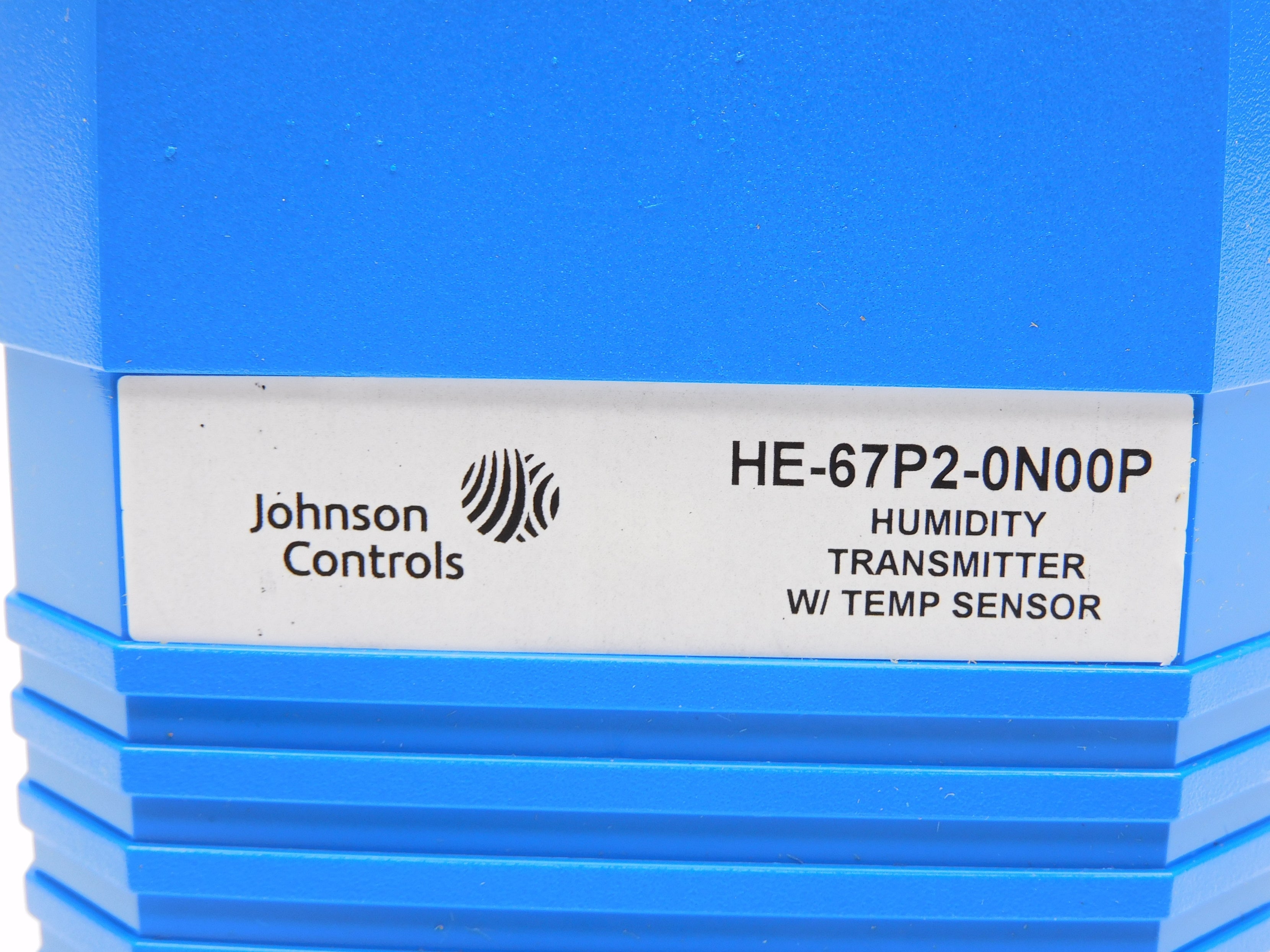 JOHNSON CONTROLS HE-67P2-0N00P NSMP