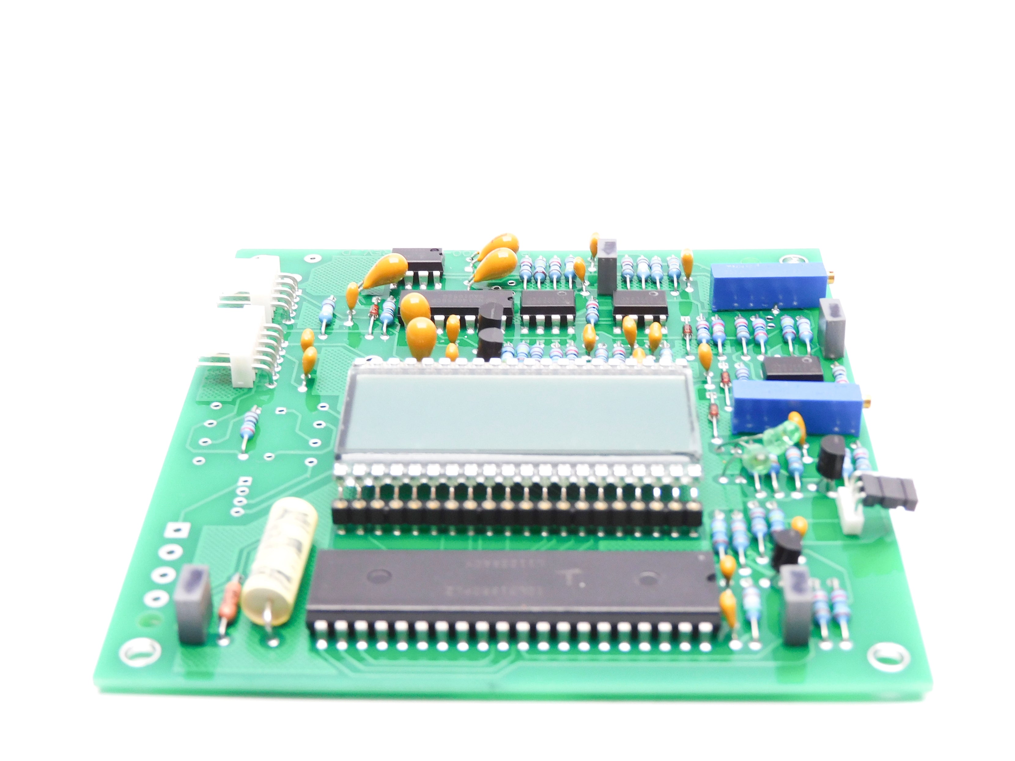 INDUSTRIAL MRO 3500-0012 REV. D NSNP