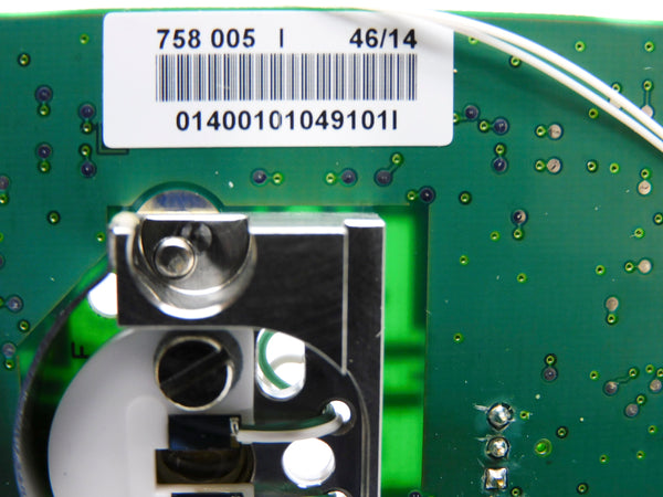 ABB 758005 NSNP