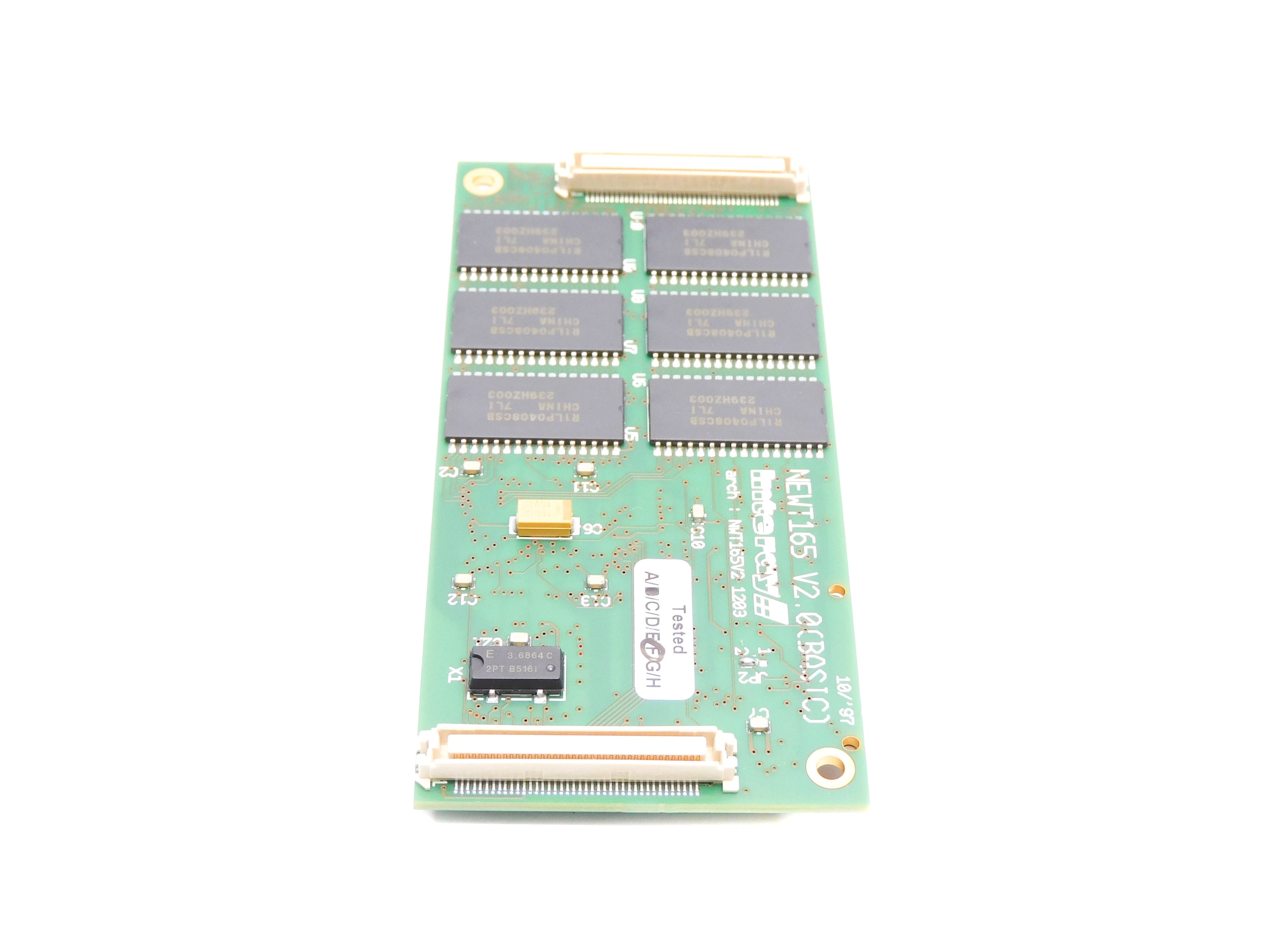 INTERRAY 0880.602 REV. 07 NSNP
