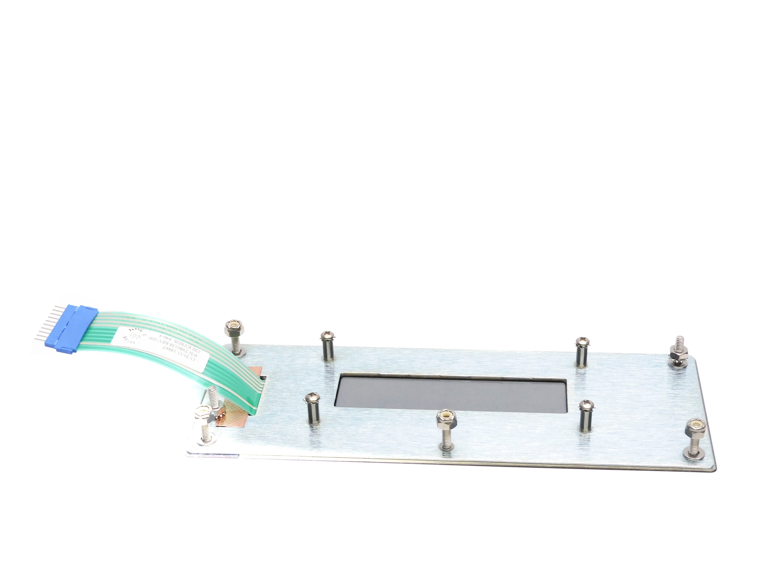 TYTRONICS T680138 NSNP