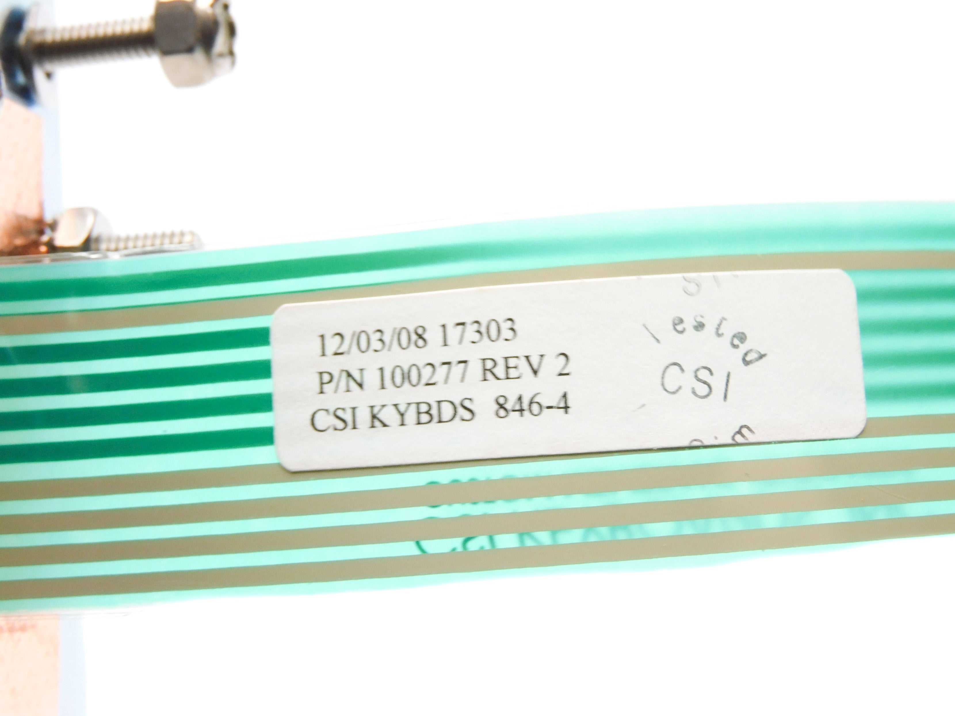 TYTRONICS 100277 NSNP
