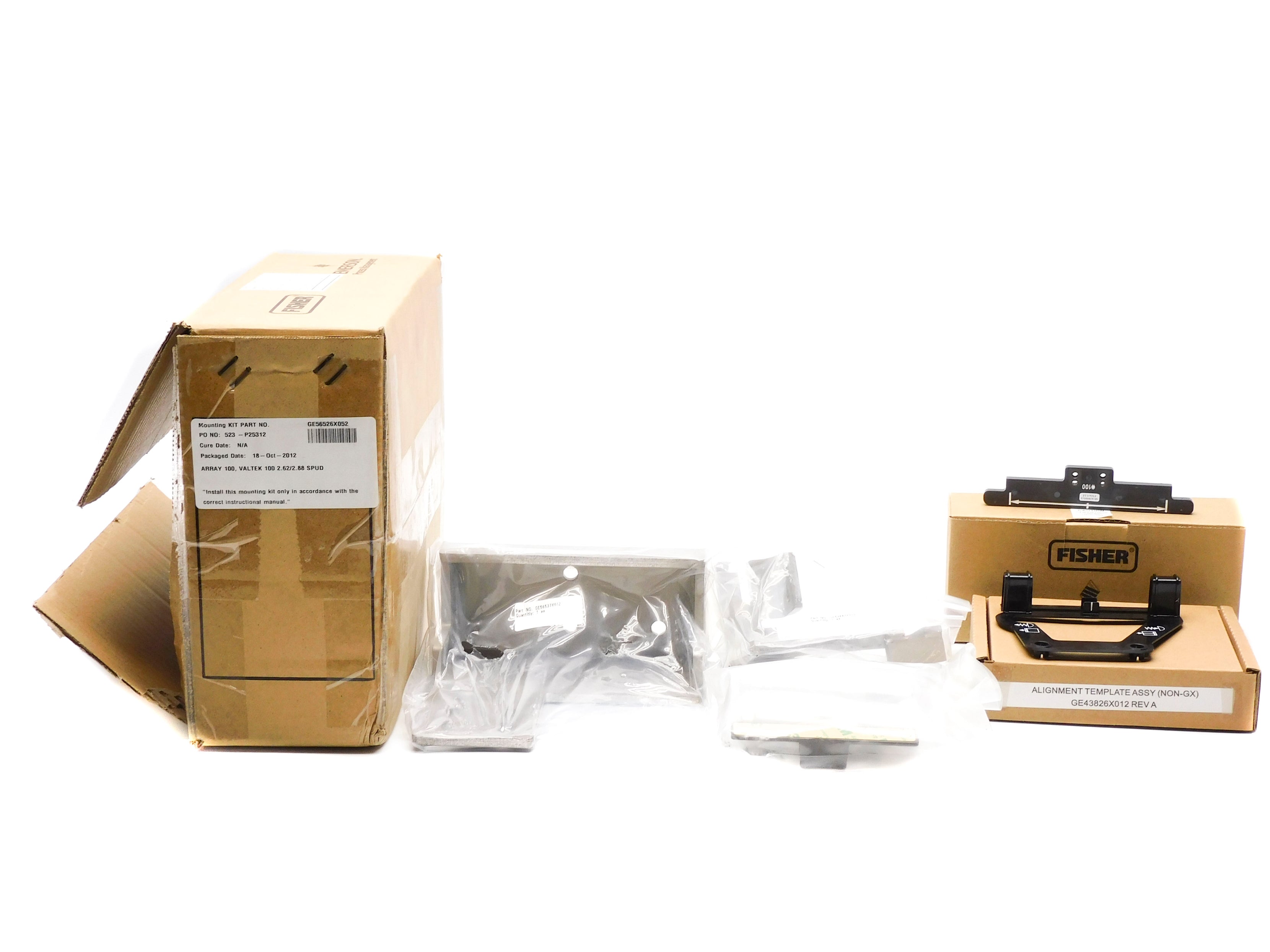 FISHER EMERSON GE56526X052 NSMP