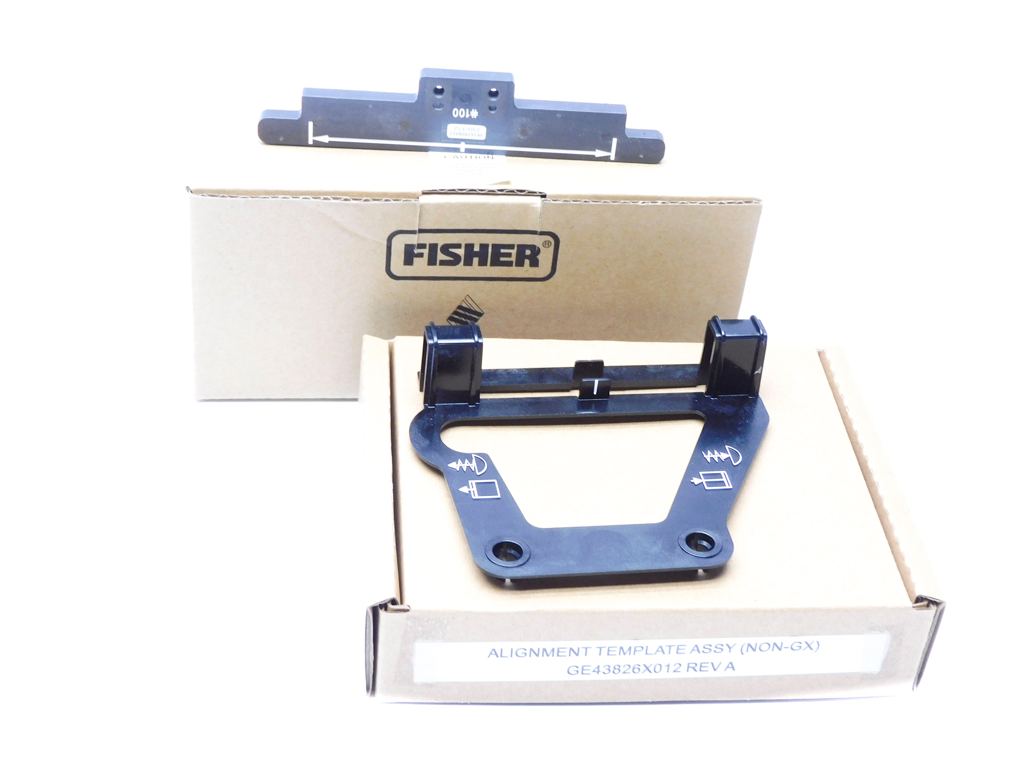 FISHER EMERSON GE56526X052 NSMP