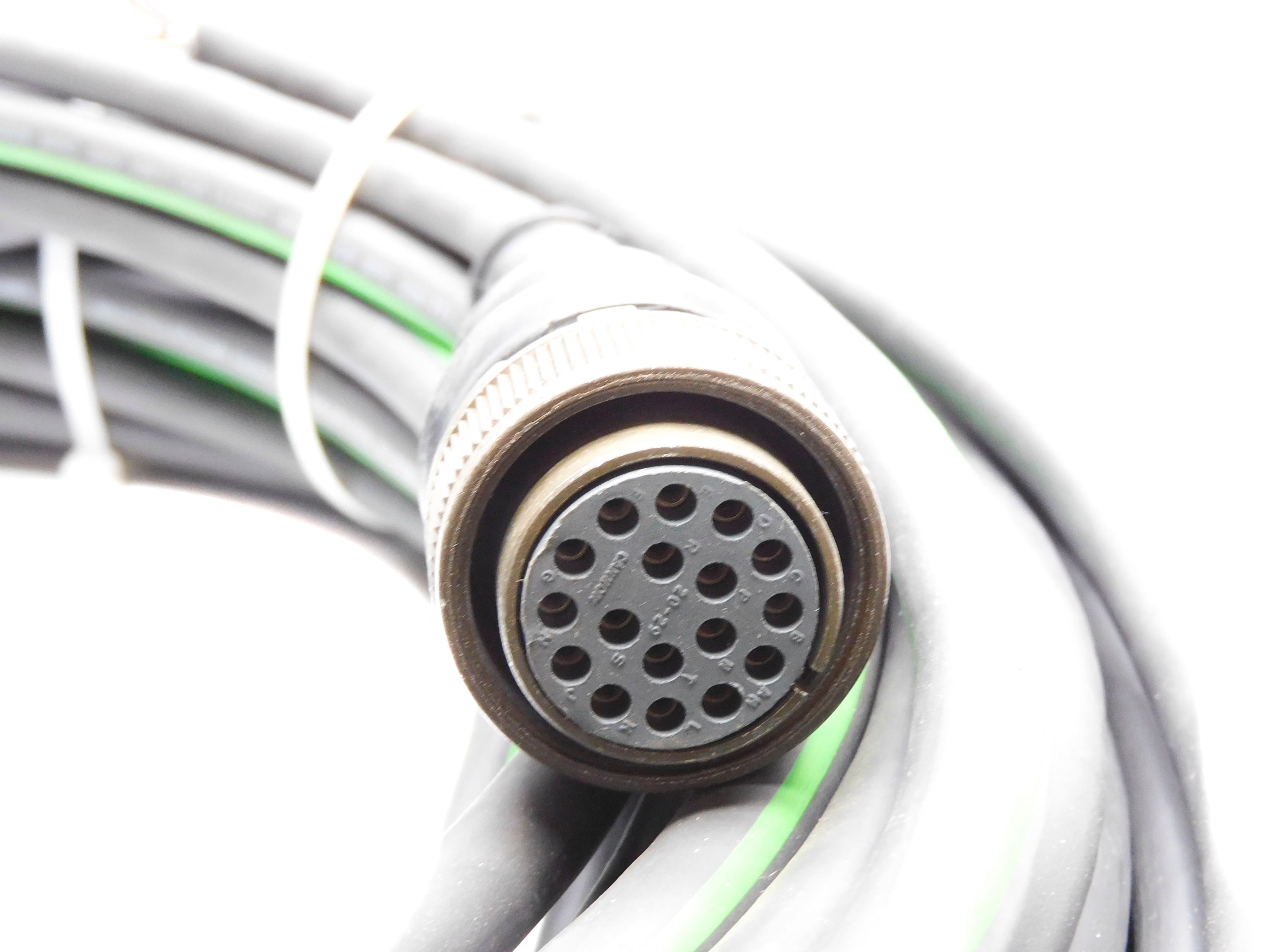 FLEX-CABLE FC-U2FFDHF-S-E100 NSNP