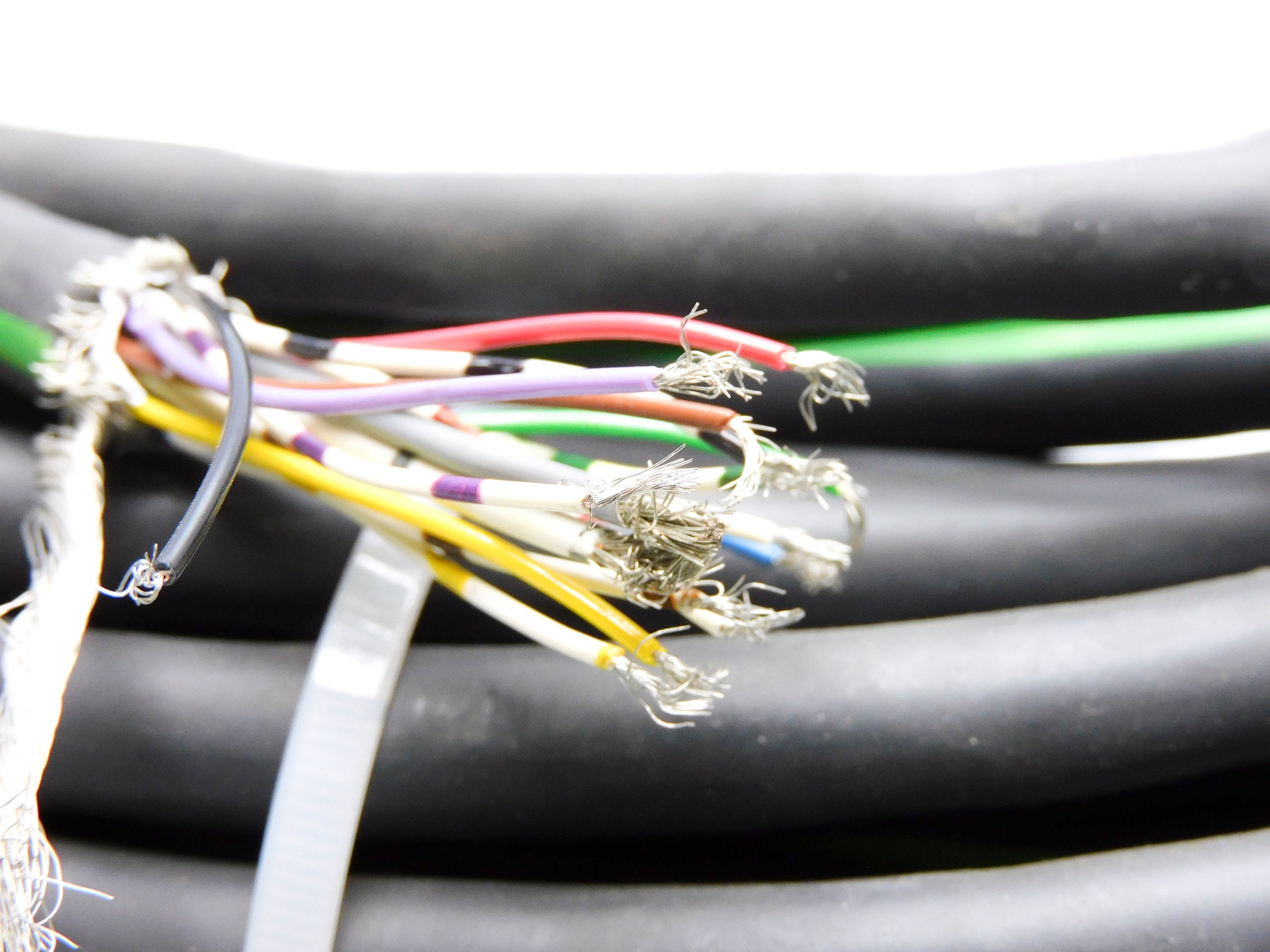 FLEX-CABLE FC-U2FFDHF-S-E100 NSNP