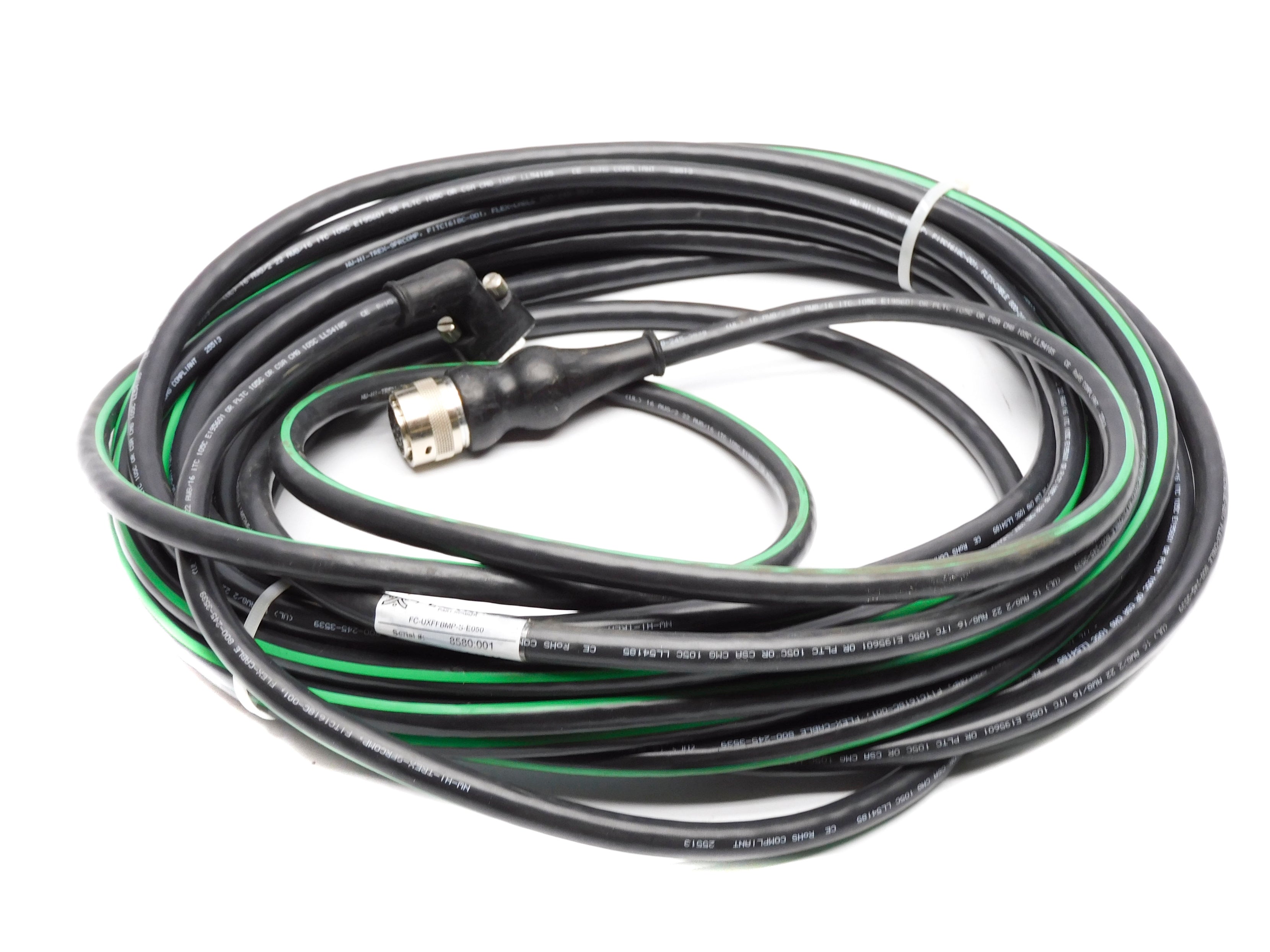 FLEX-CABLE FC-UXFFBMP-S-E050 NSNP