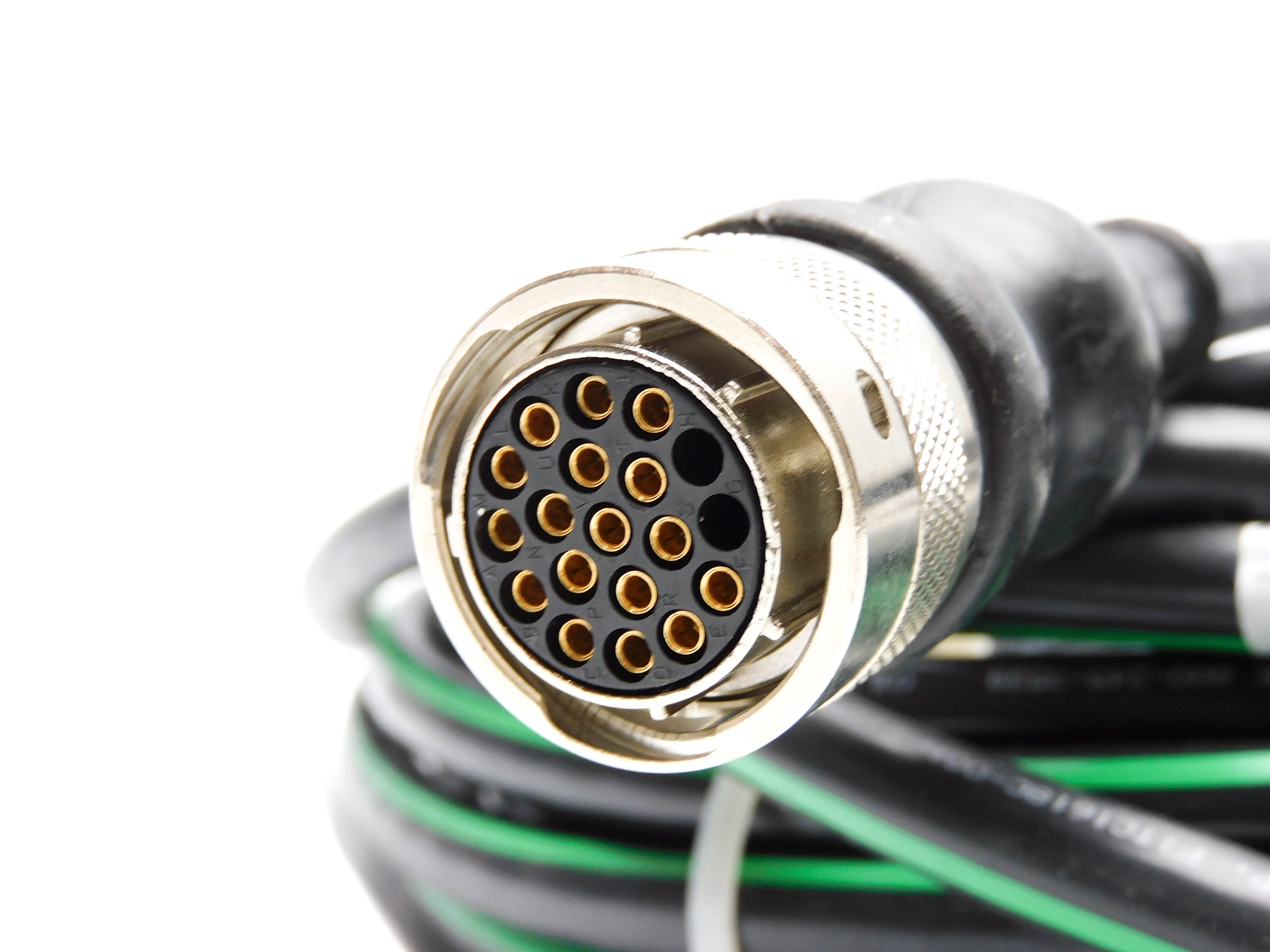 FLEX-CABLE FC-UXFFBMP-S-E050 NSNP