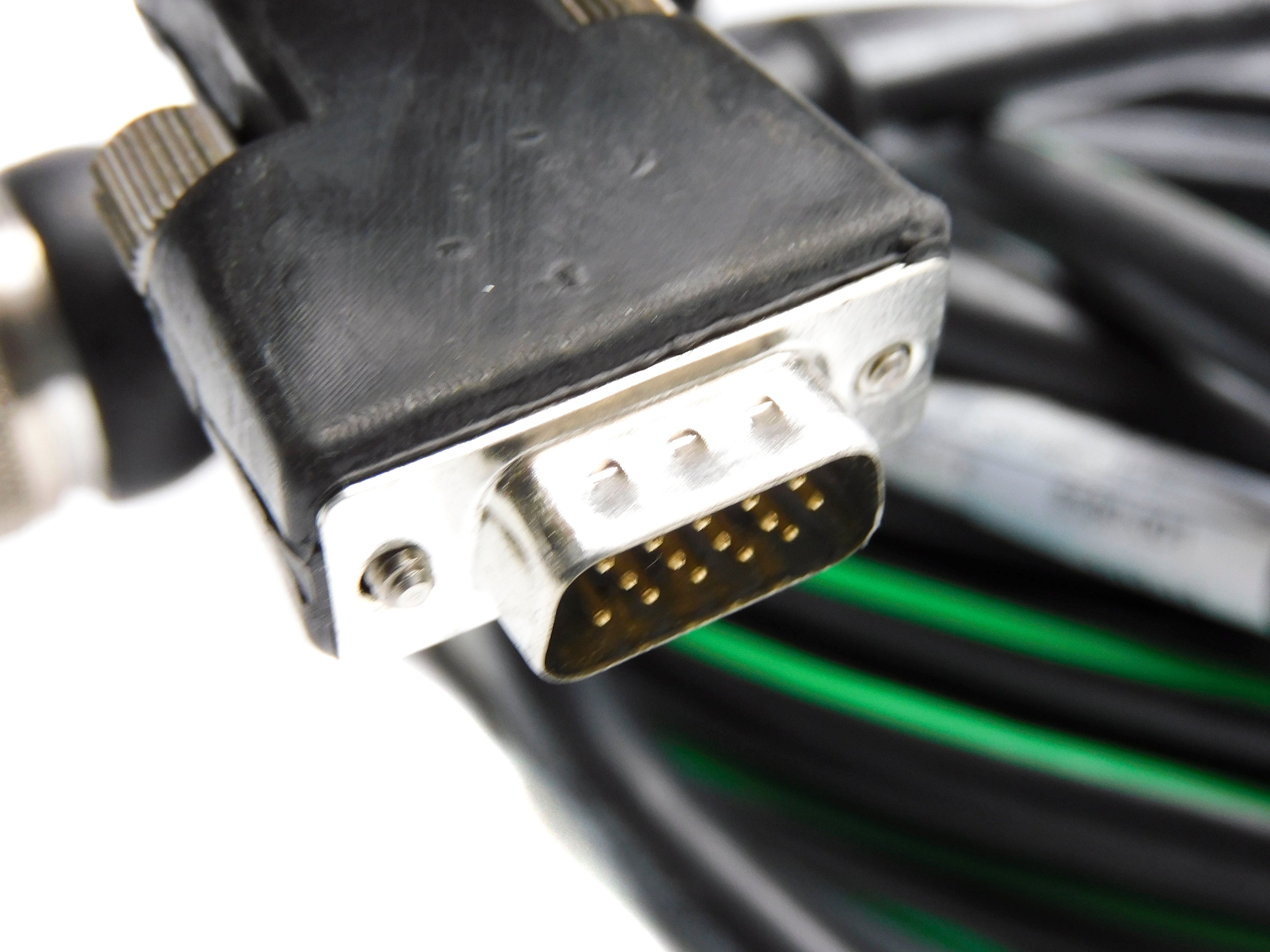 FLEX-CABLE FC-UXFFBMP-S-E050 NSNP